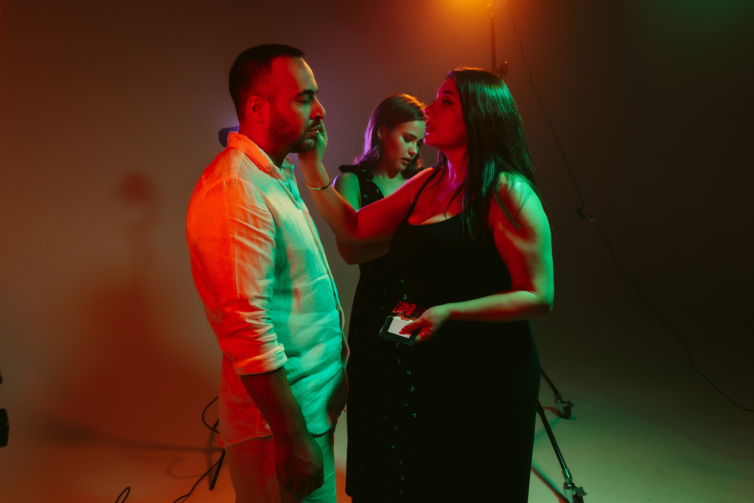 Арман Шаhвердян. Свадебный Фотограф в Москве Гор Магтагян