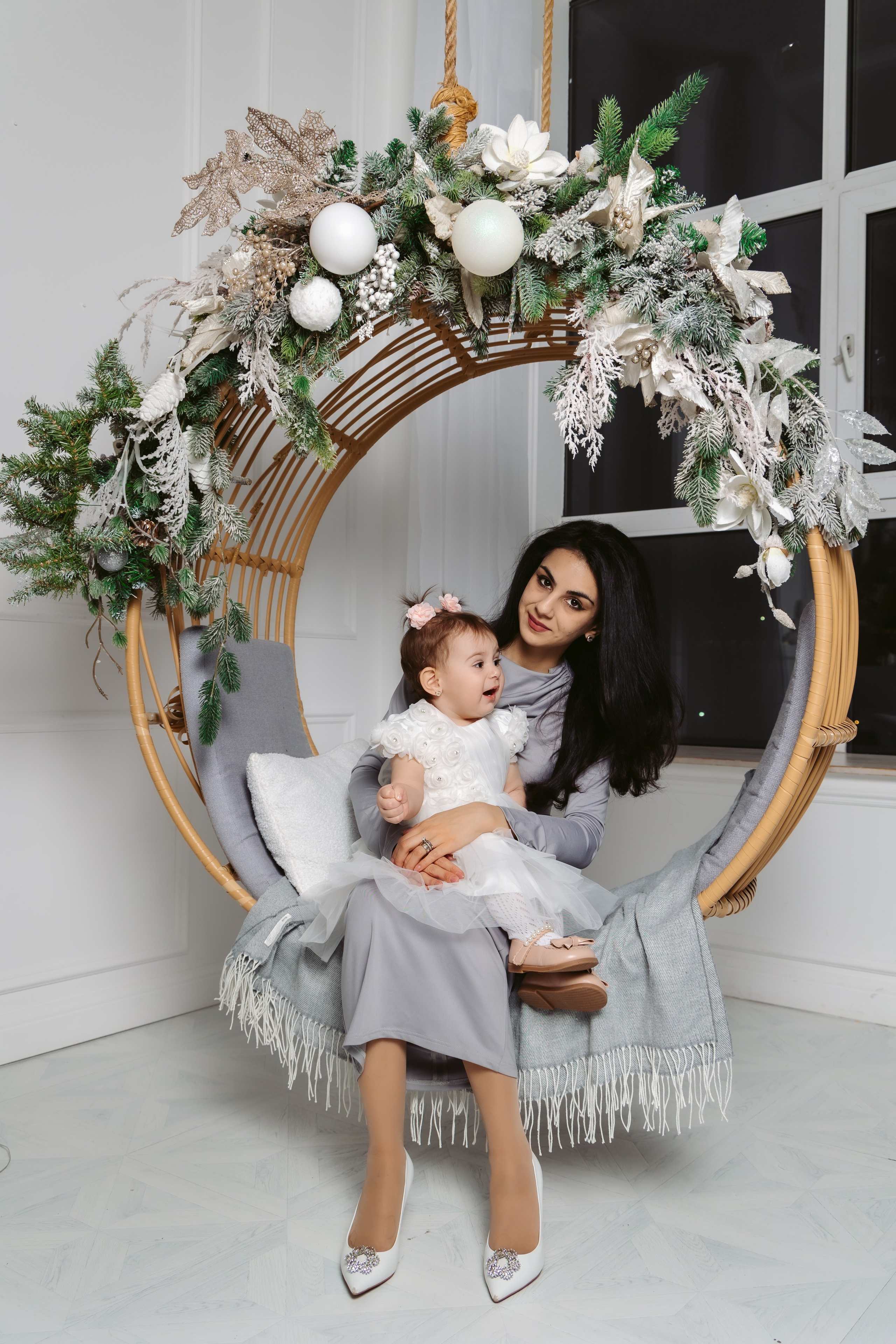 Новый Год 2025. Свадебный Фотограф в Москве Гор Магтагян