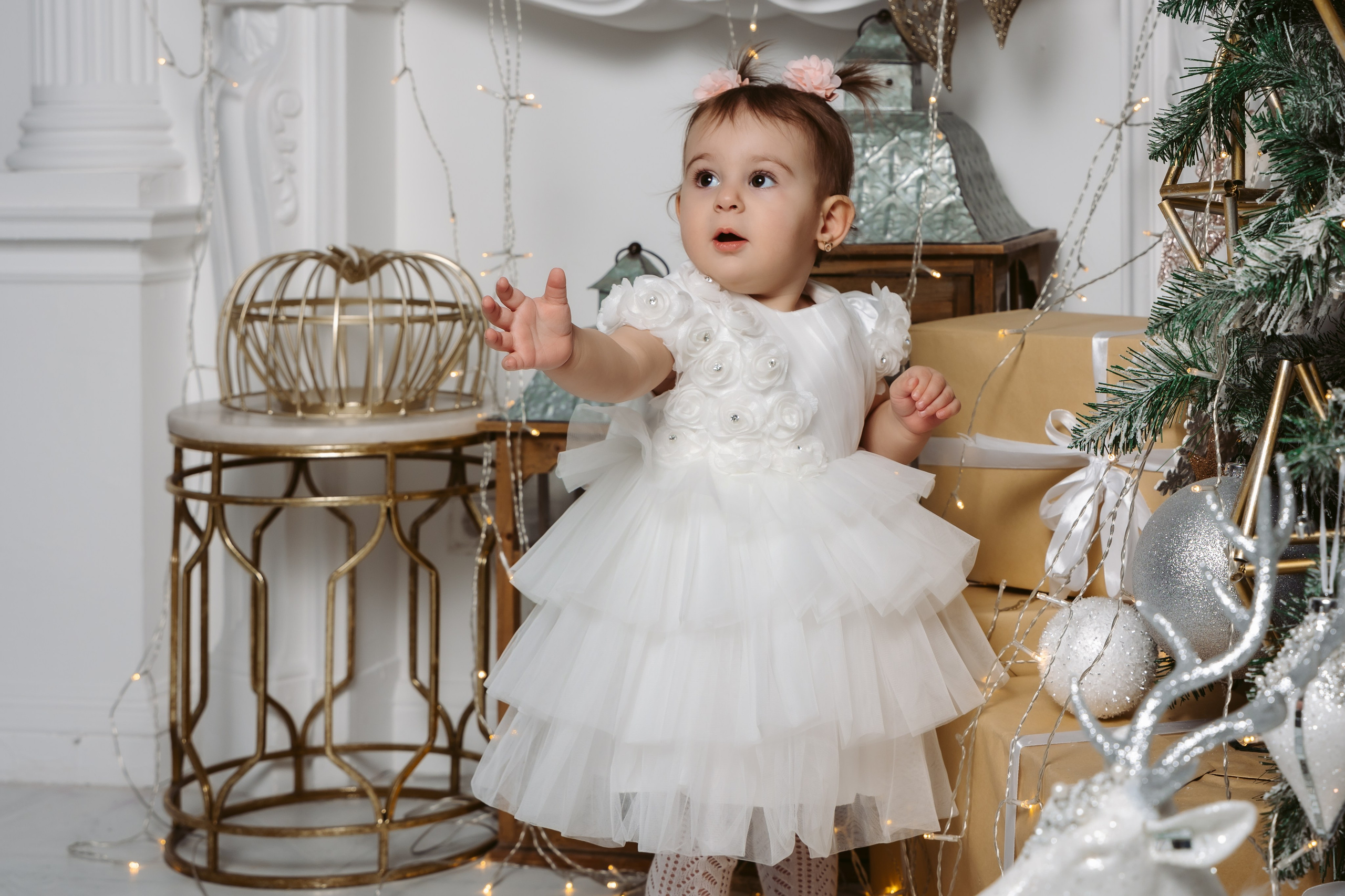 Новый Год 2025. Свадебный Фотограф в Москве Гор Магтагян