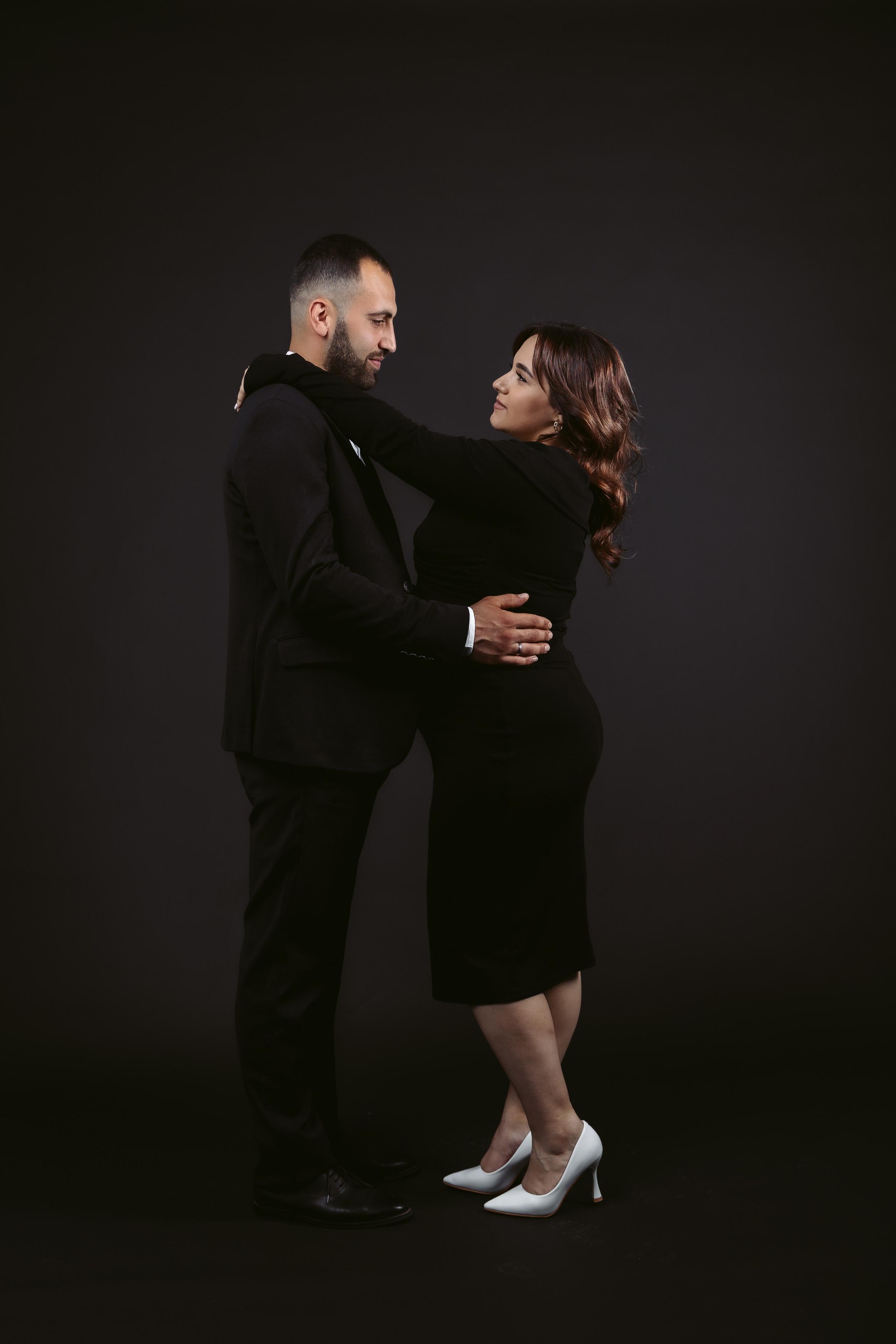 Беременность Лиана. Свадебный Фотограф в Москве Гор Магтагян