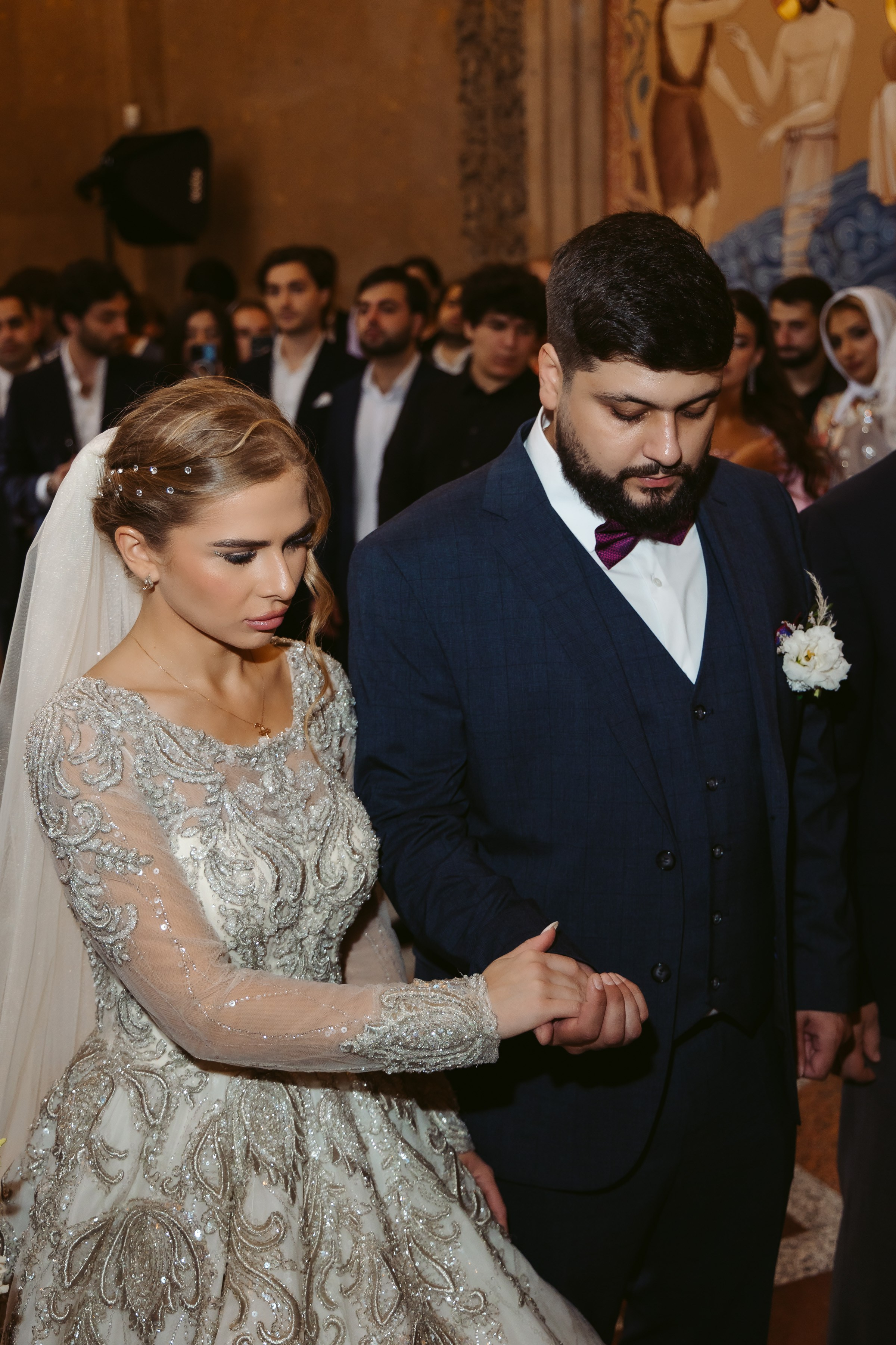 Свадьба А & А. Свадебный Фотограф в Москве Гор Магтагян