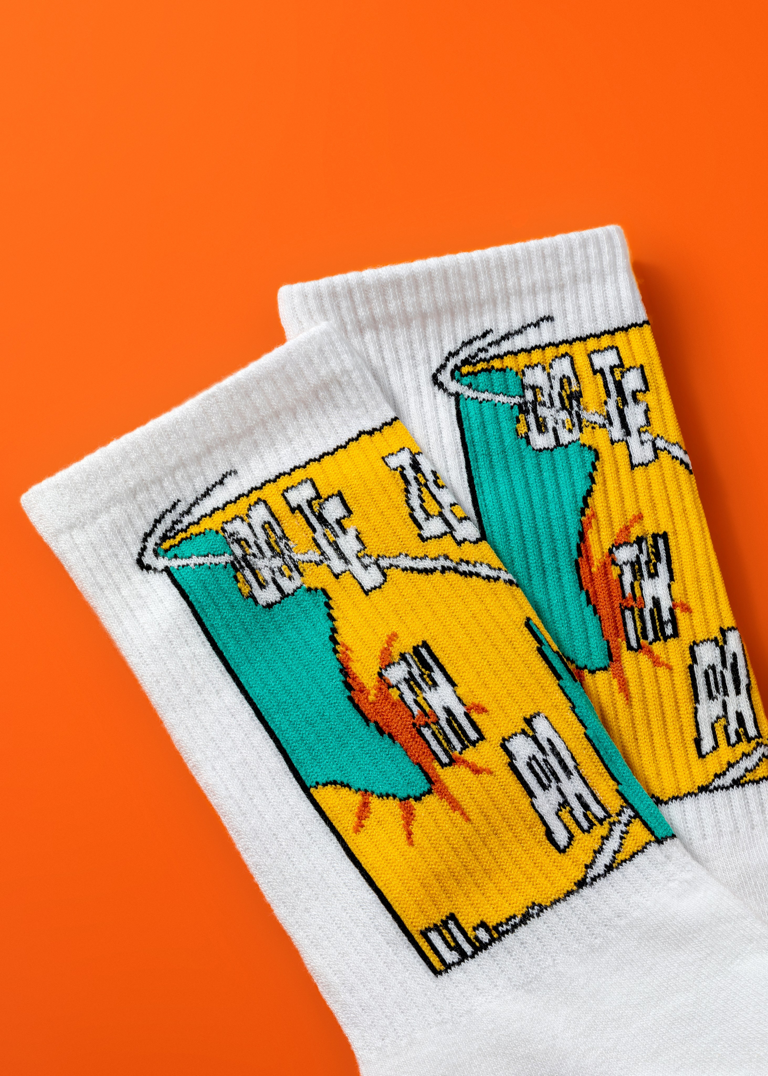 Носки с рисунками. Екатерина Лементуева фуд-фотограф, предметный фотограф, Новосибирск