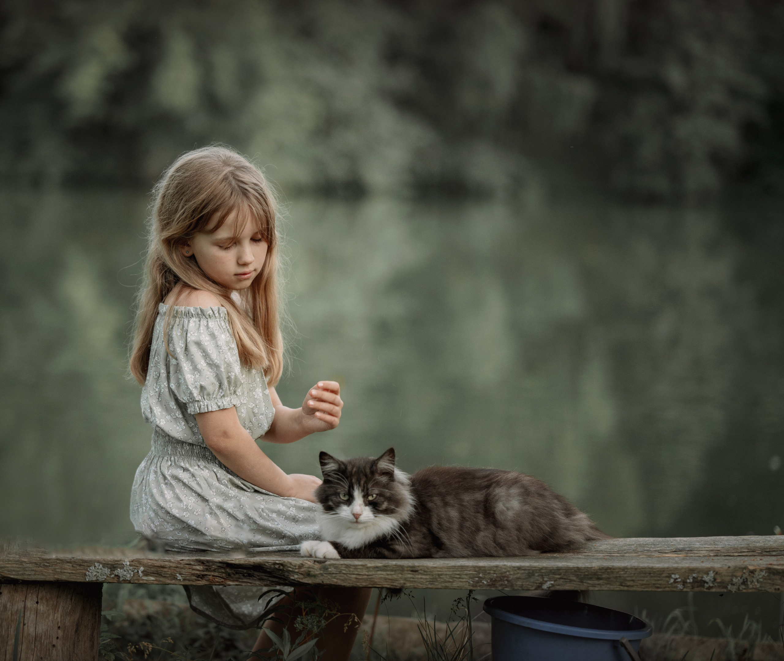 Дети. Детский и семейный фотограф