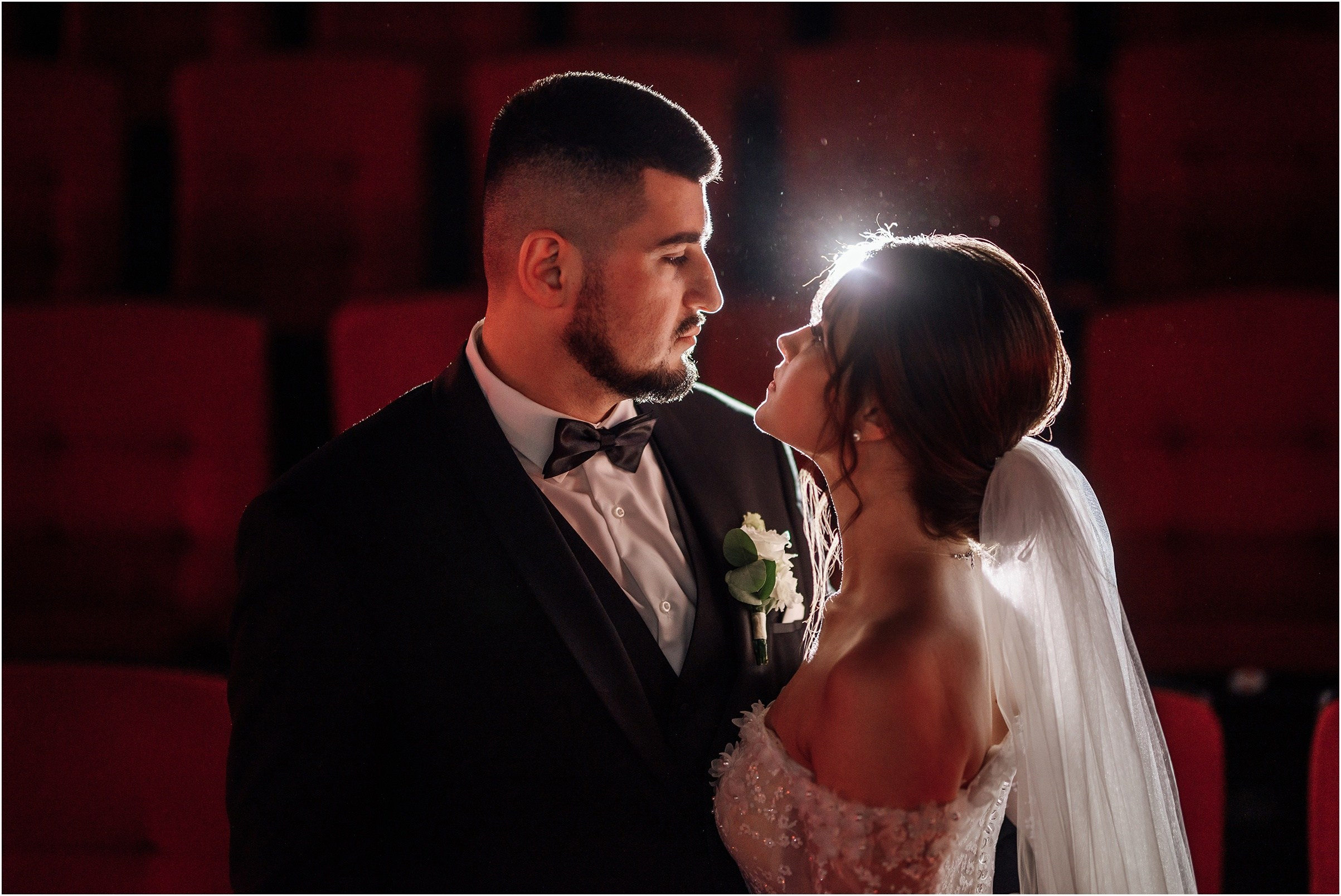 СВАДЬБА (Абу и Юлия). Свадебный и семейный фотограф в Воронеже Алексей Юрин