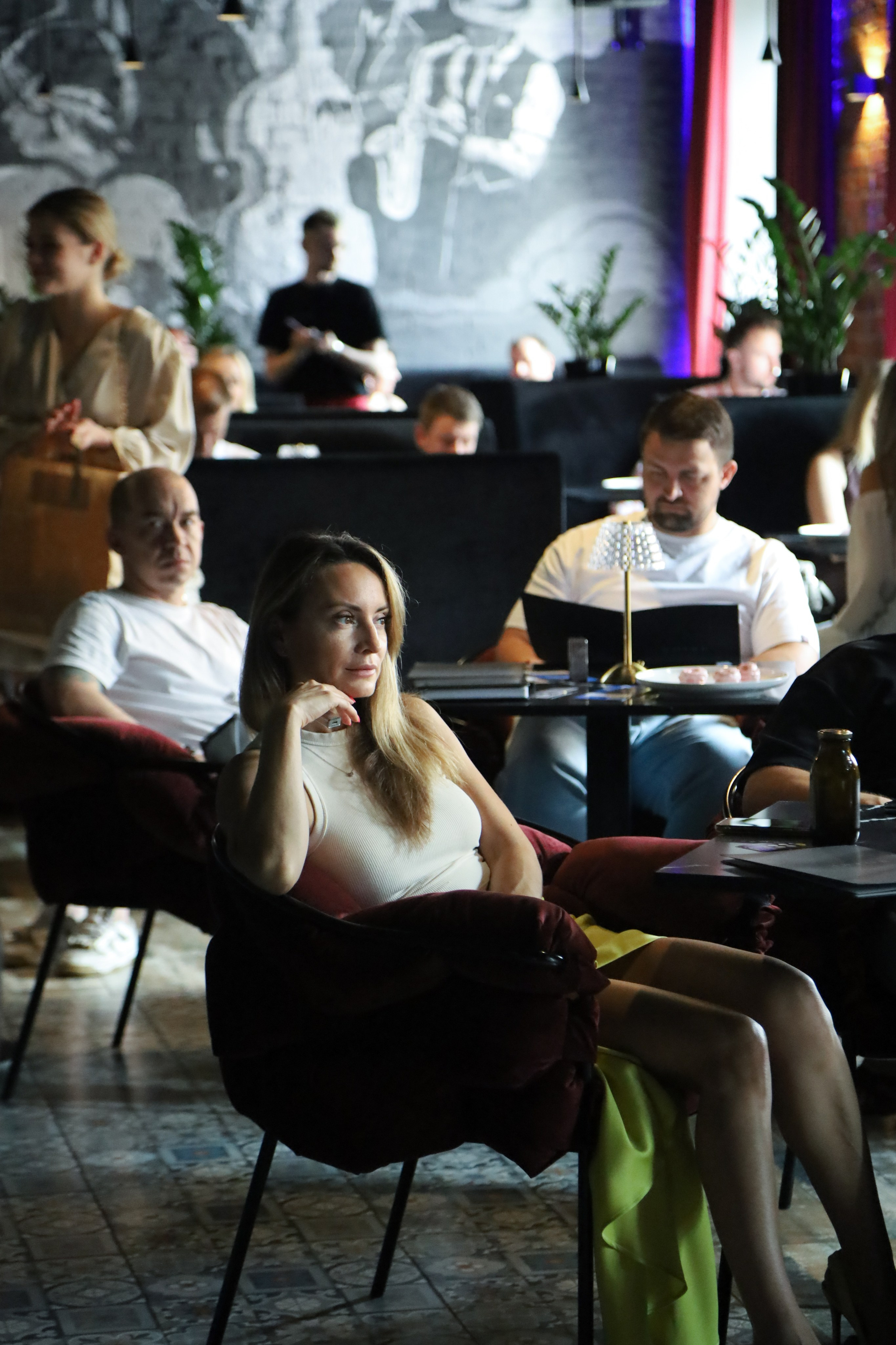 Факапы. Фотограф Мурманск | Нижний Новгород • Анна Хижняк