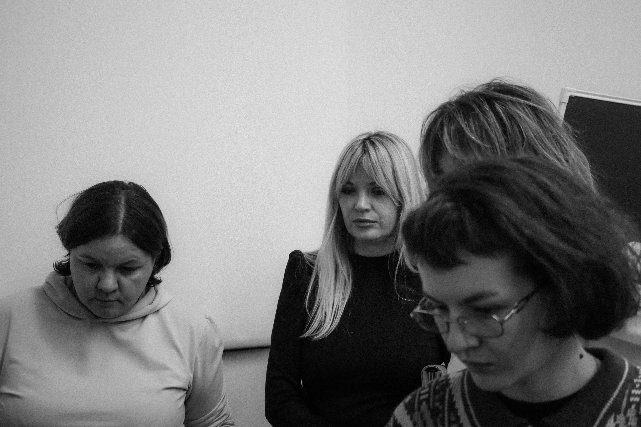 МГУ Фотожурналистика. Фотограф Мурманск | Нижний Новгород • Анна Хижняк