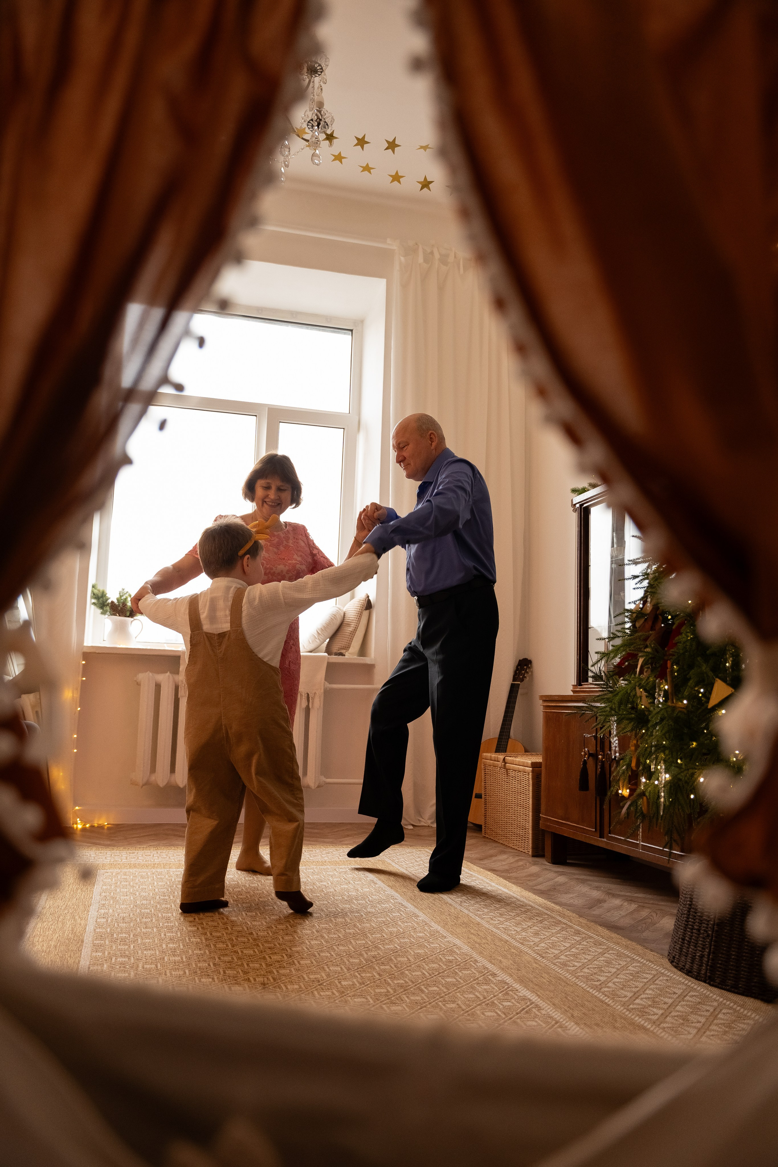 Семейная история. Фотограф в Ульяновске Александра Григоровских