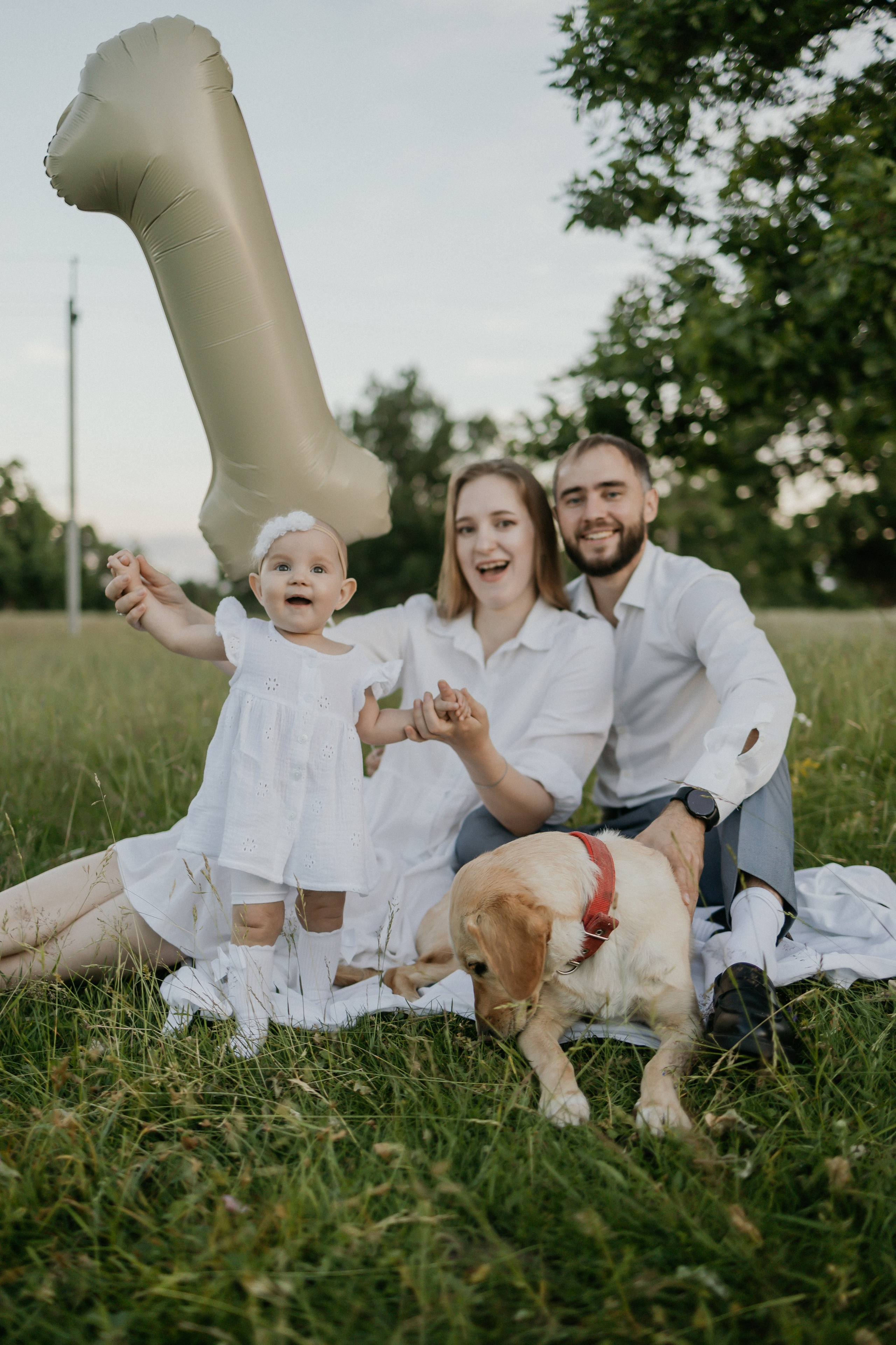 Кирилловы. Семейный и свадебный фотограф в Казани Ирина Кириллова