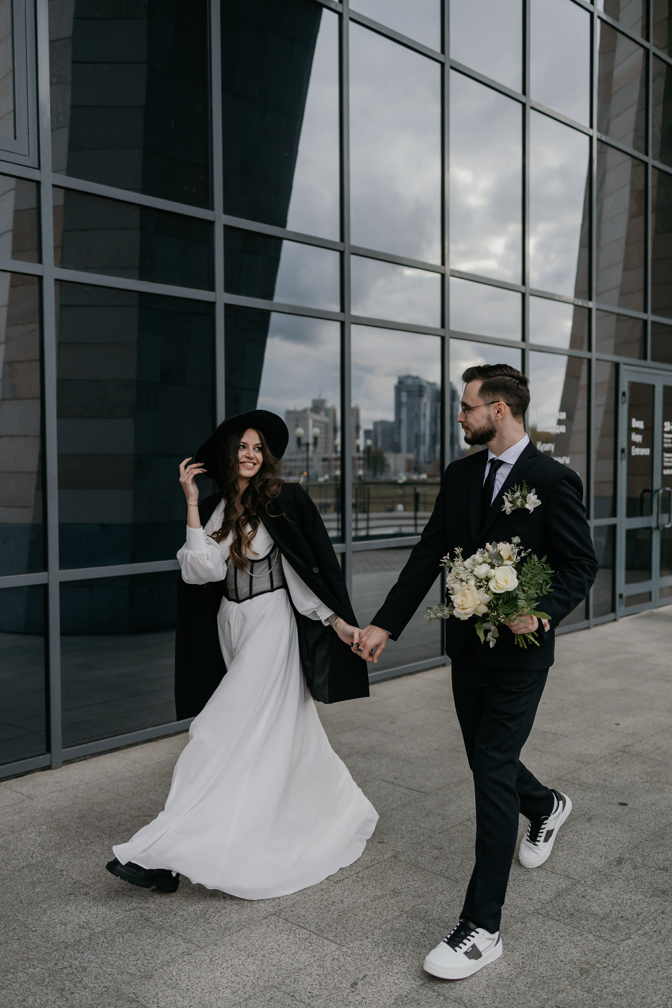 Дима и Дина. Семейный и свадебный фотограф в Казани Ирина Кириллова