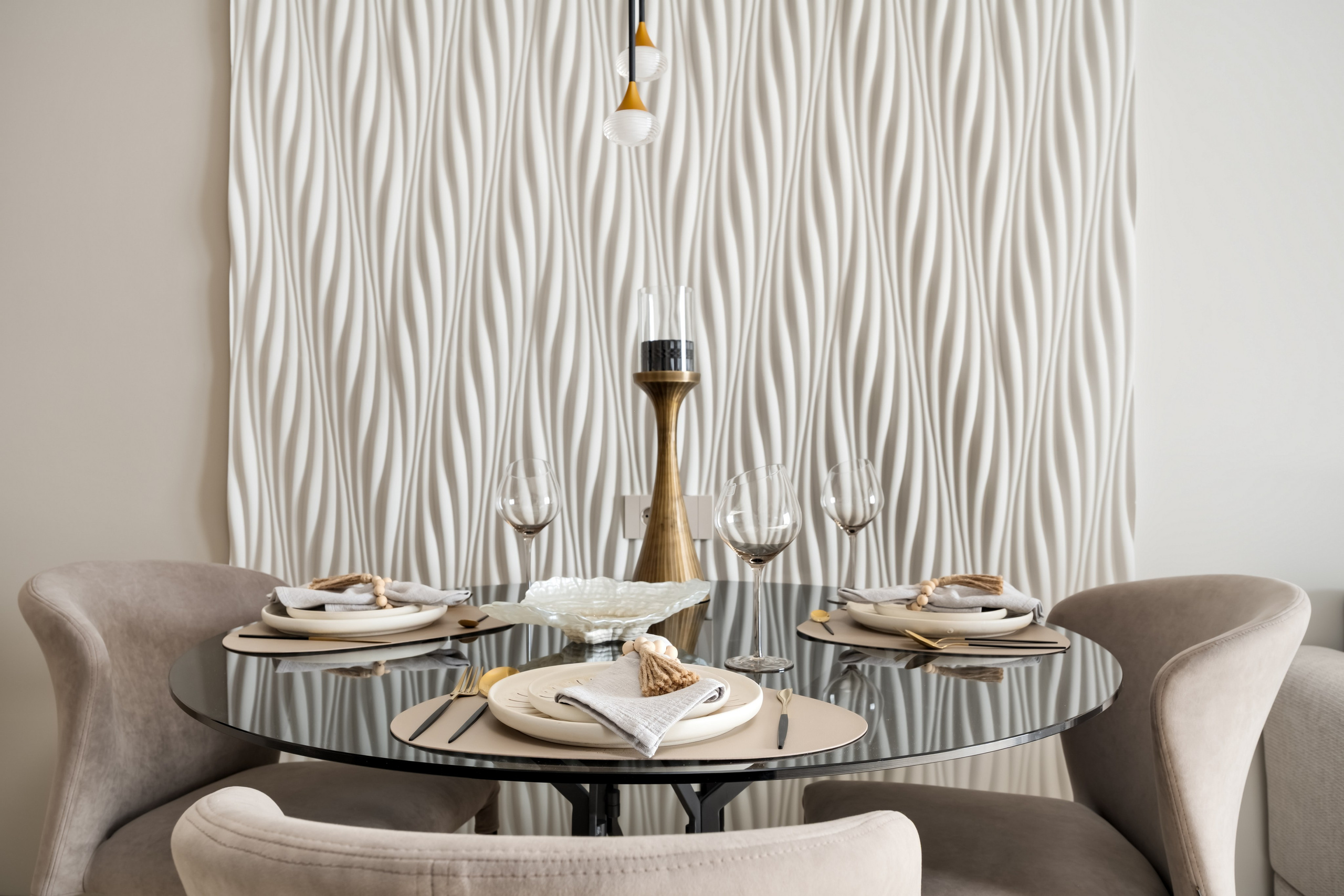 На Горького. Интерьерный фотограф в Новосибирске Дмитрий Шибаев