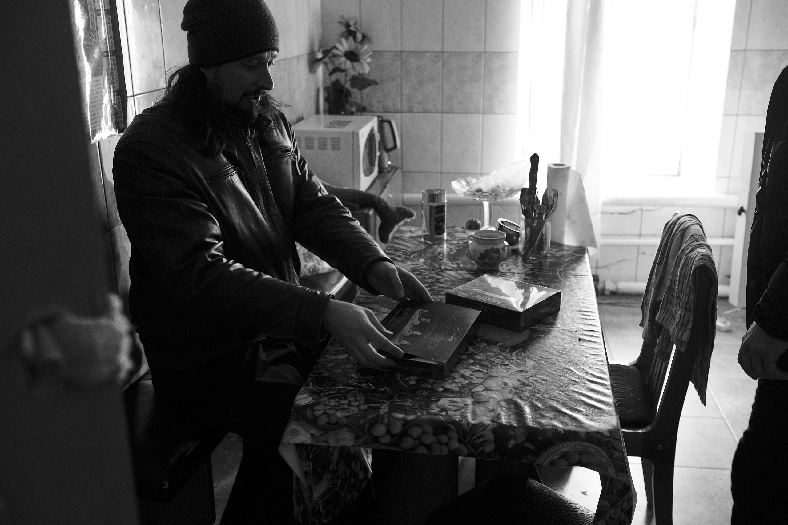 Церковный день. Unposed Society Moscow | Фотограф Аникин Станислав