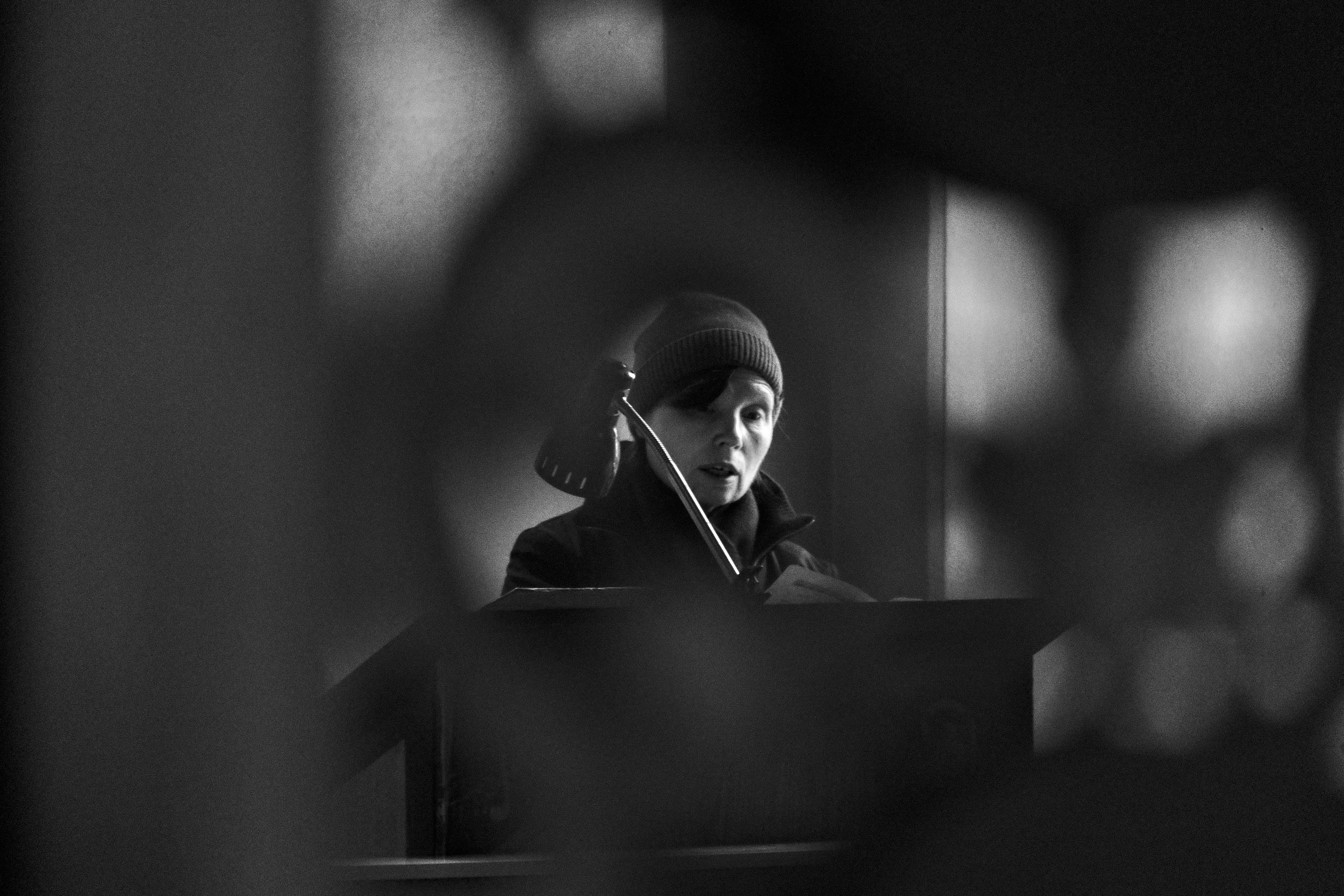 Церковный день. Unposed Society Moscow | Фотограф Аникин Станислав