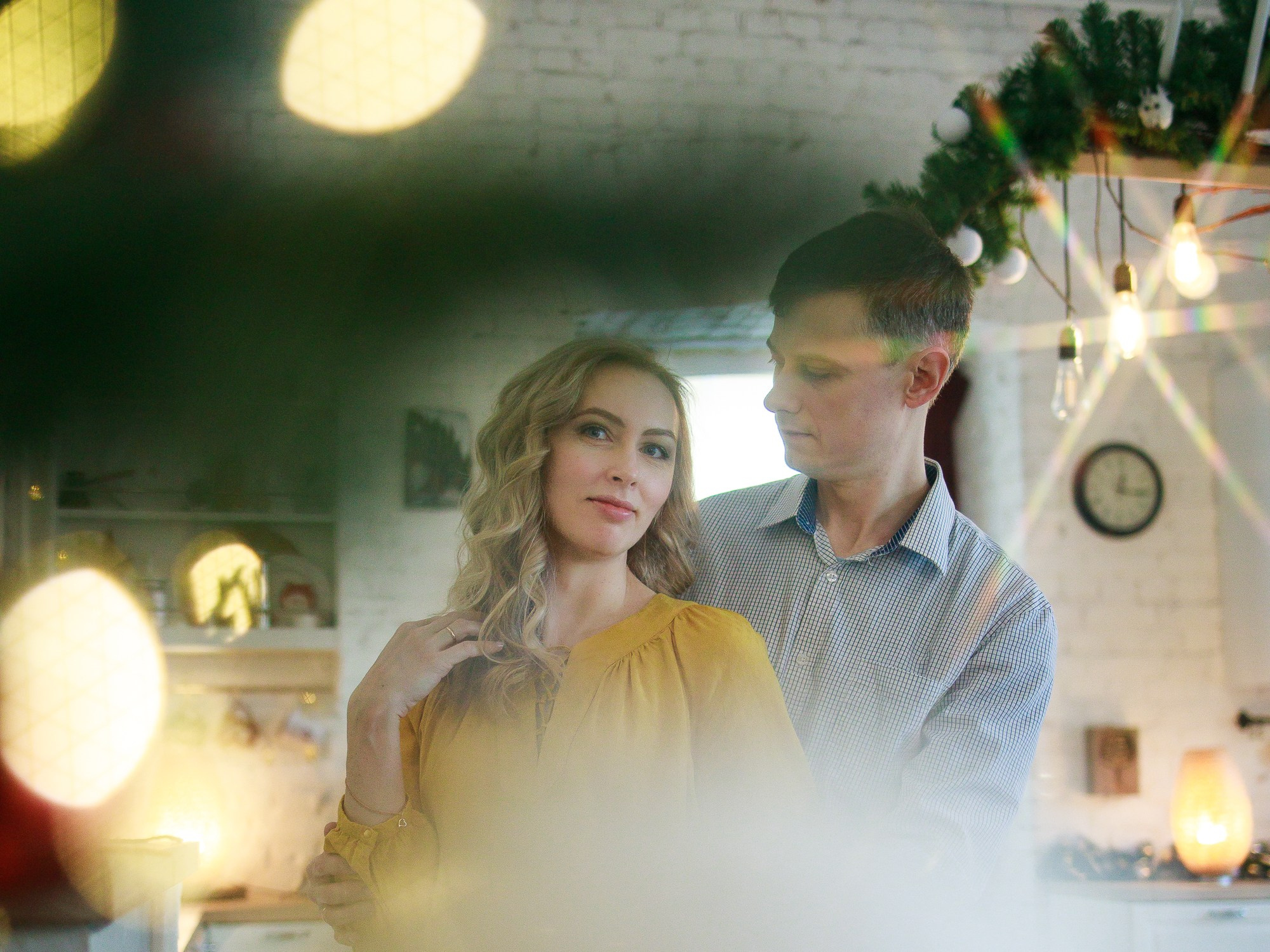 Семейные съемки. Семейный и портретный фотограф в Самаре Анна Григорьева