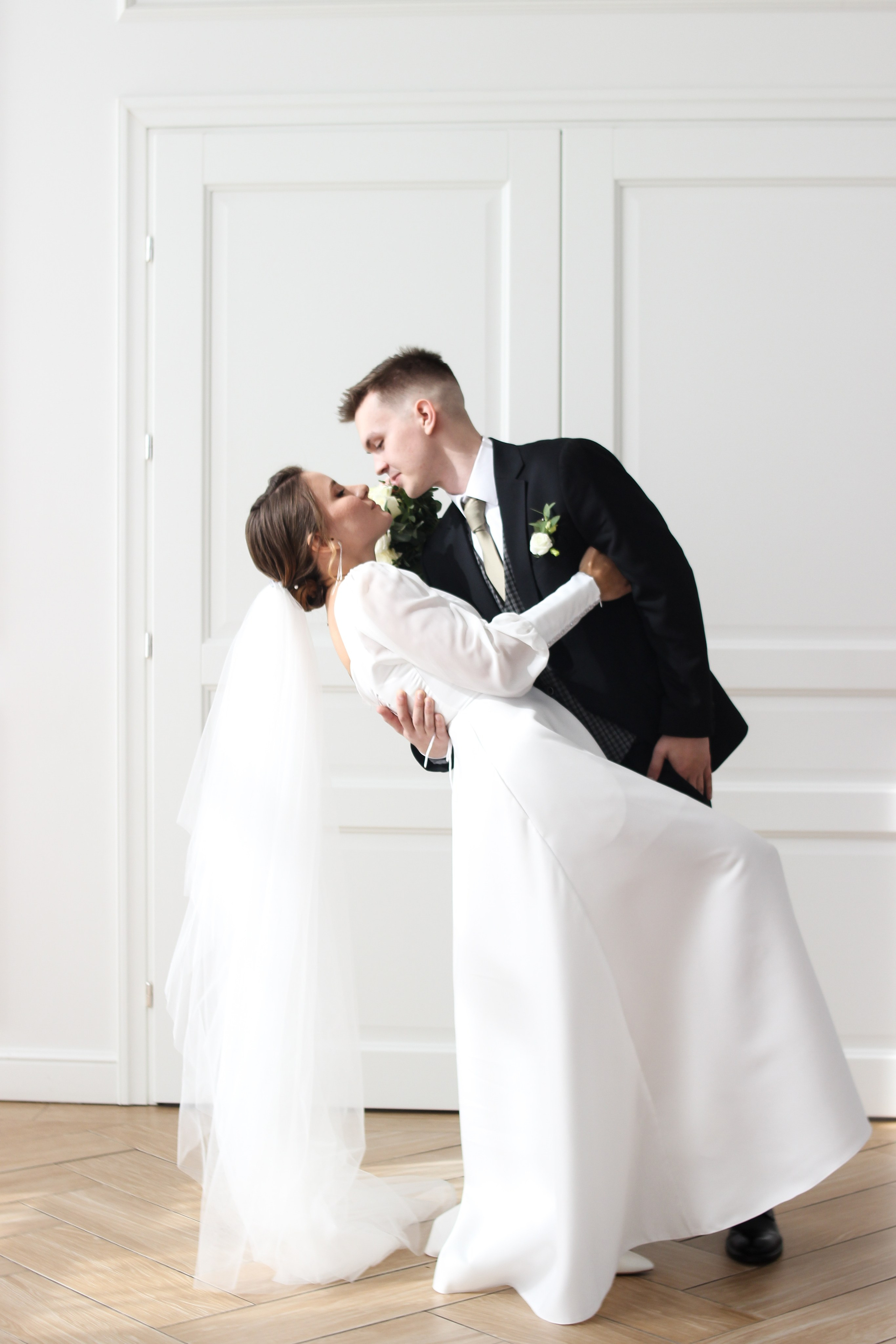 АННА И МАТВЕЙ. Фотограф в Челябинске Ушакова Анастасия