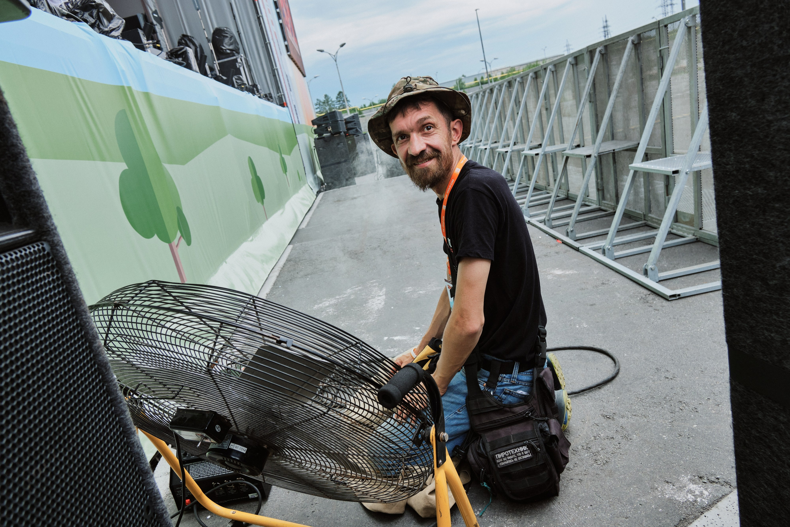 РЕПОРТАЖ. Свадебный и портретный фотограф Орлов Никита