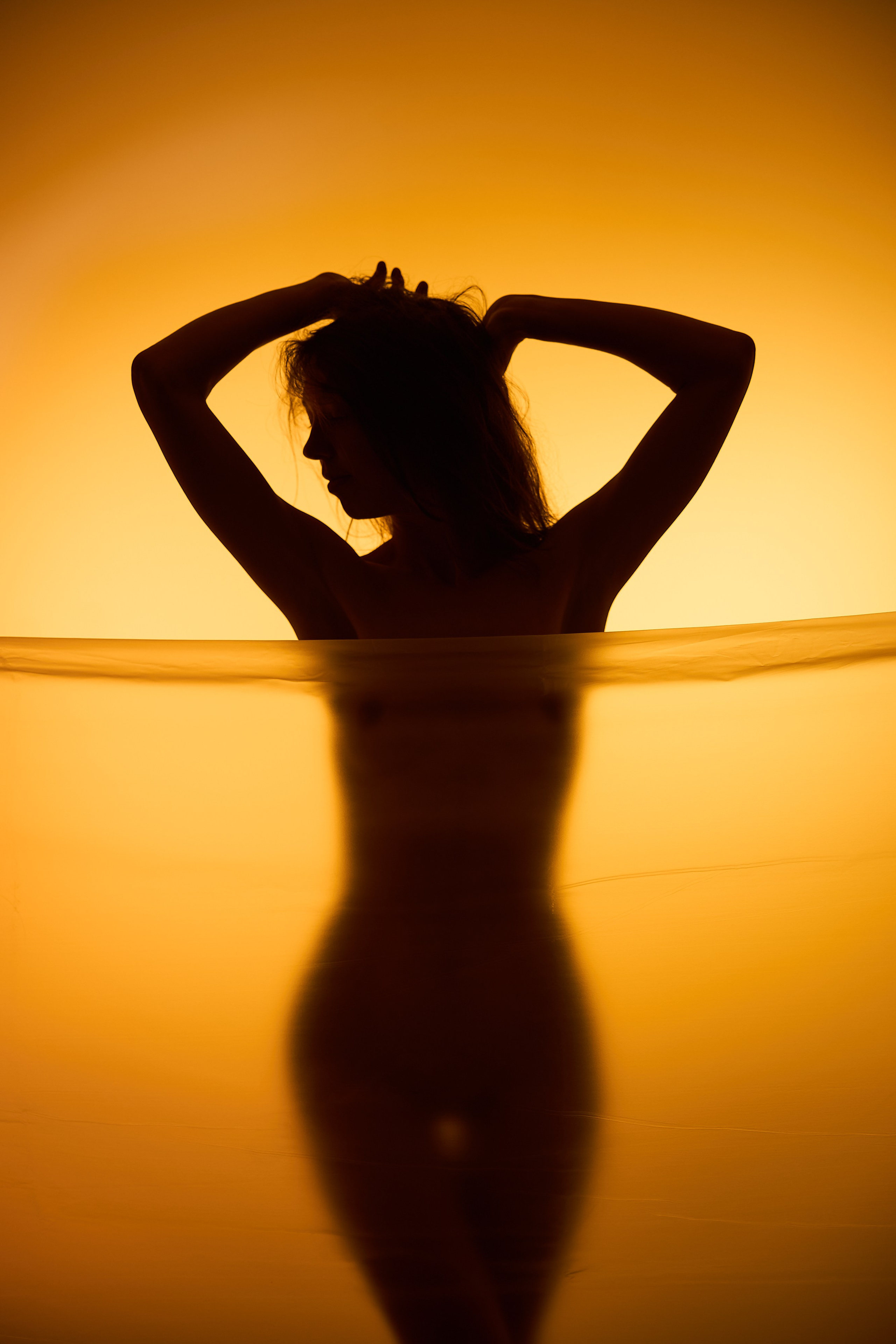 Плёнка. Фотограф из Екатеринбурга Тёма Дубовцев