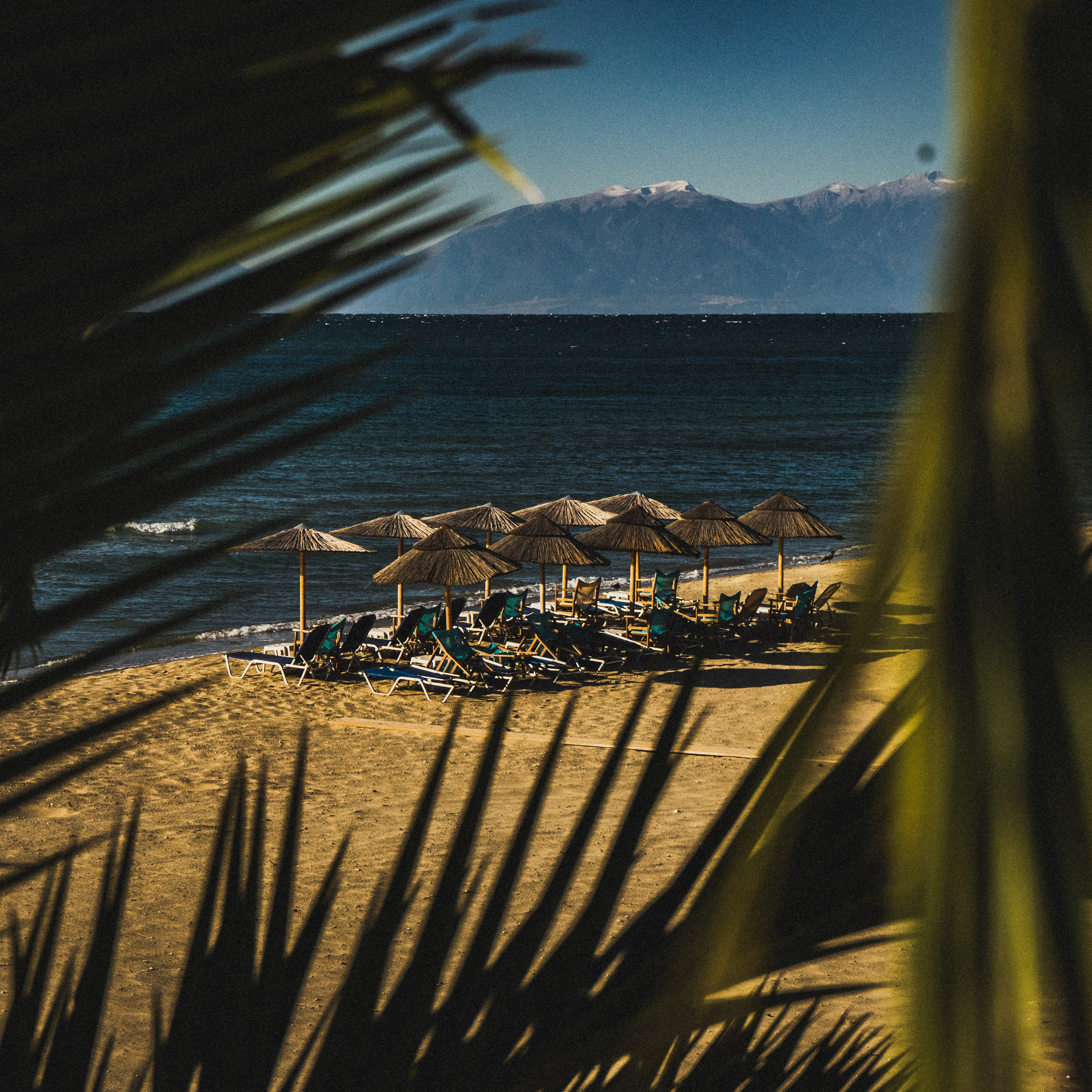 Путешествия. Коммерческий фотограф Николай Кандалов