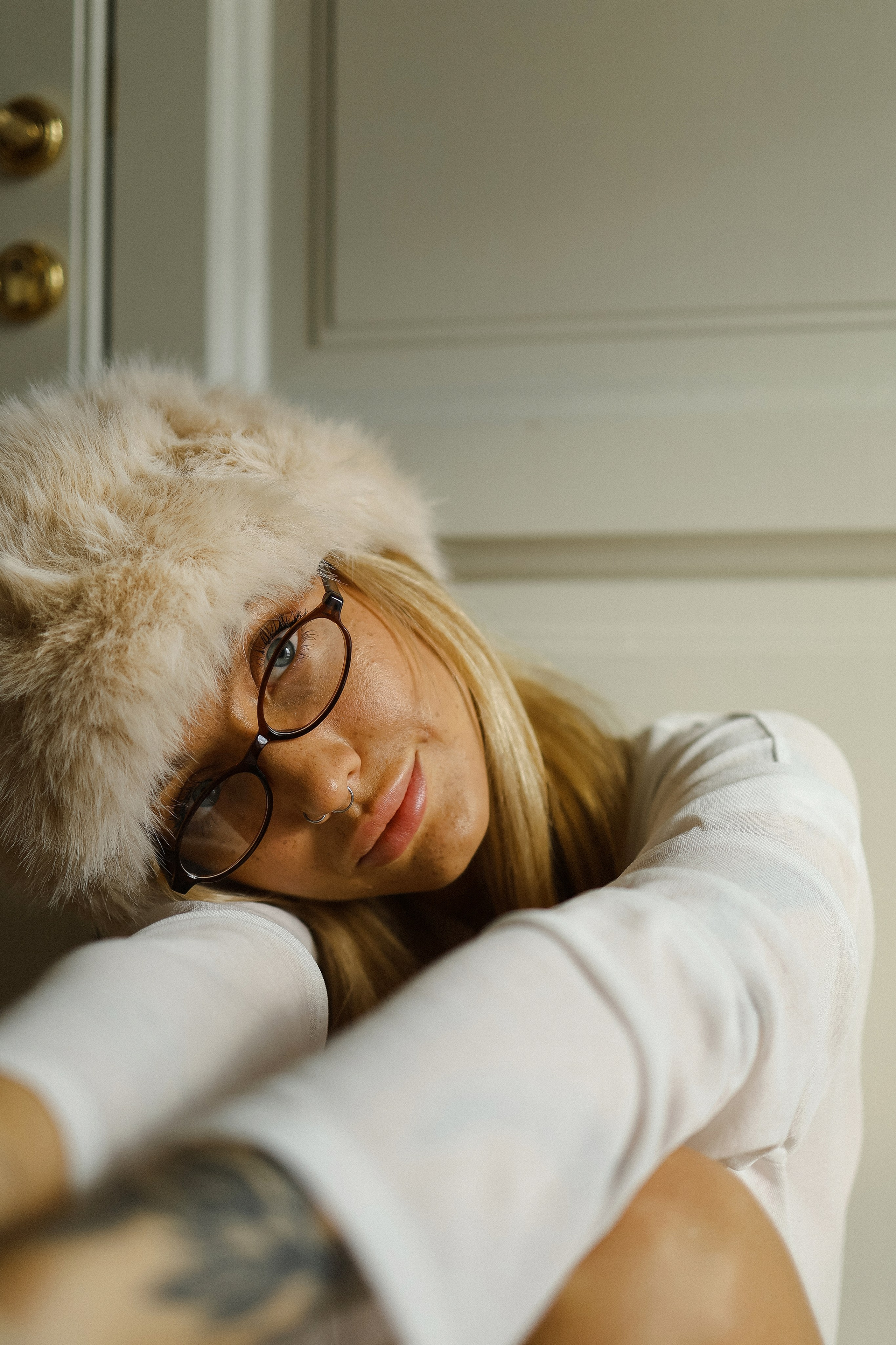 Влада. Фотограф Санкт-Петербург