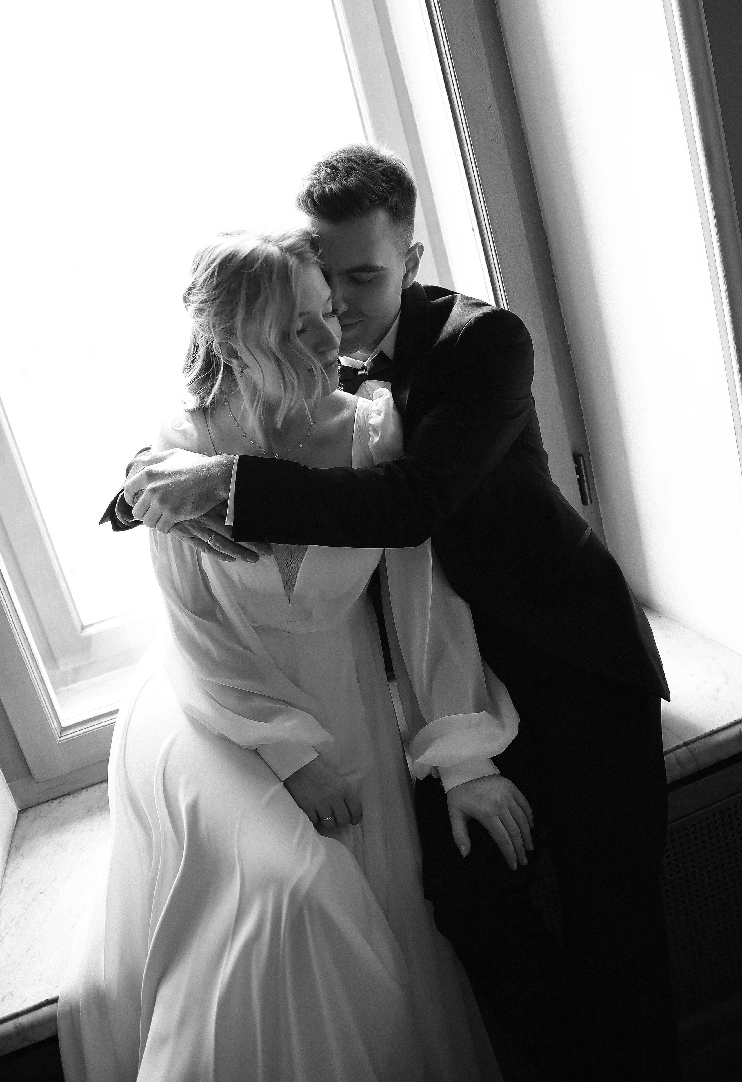 Руслан и Валерия. Фотограф Санкт-Петербург