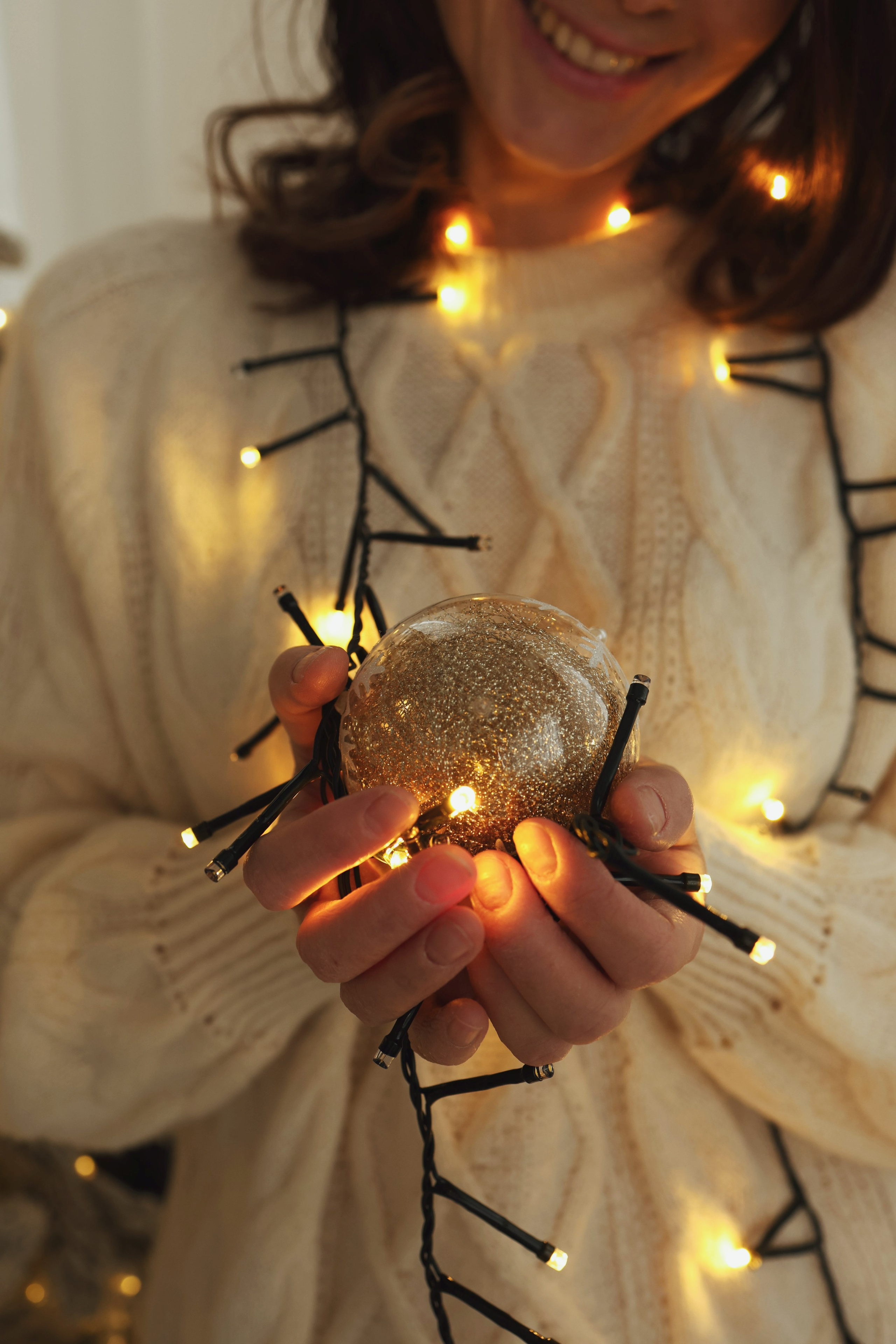 Новый год. Альбина Казачихина — Семейный фотограф — Казань