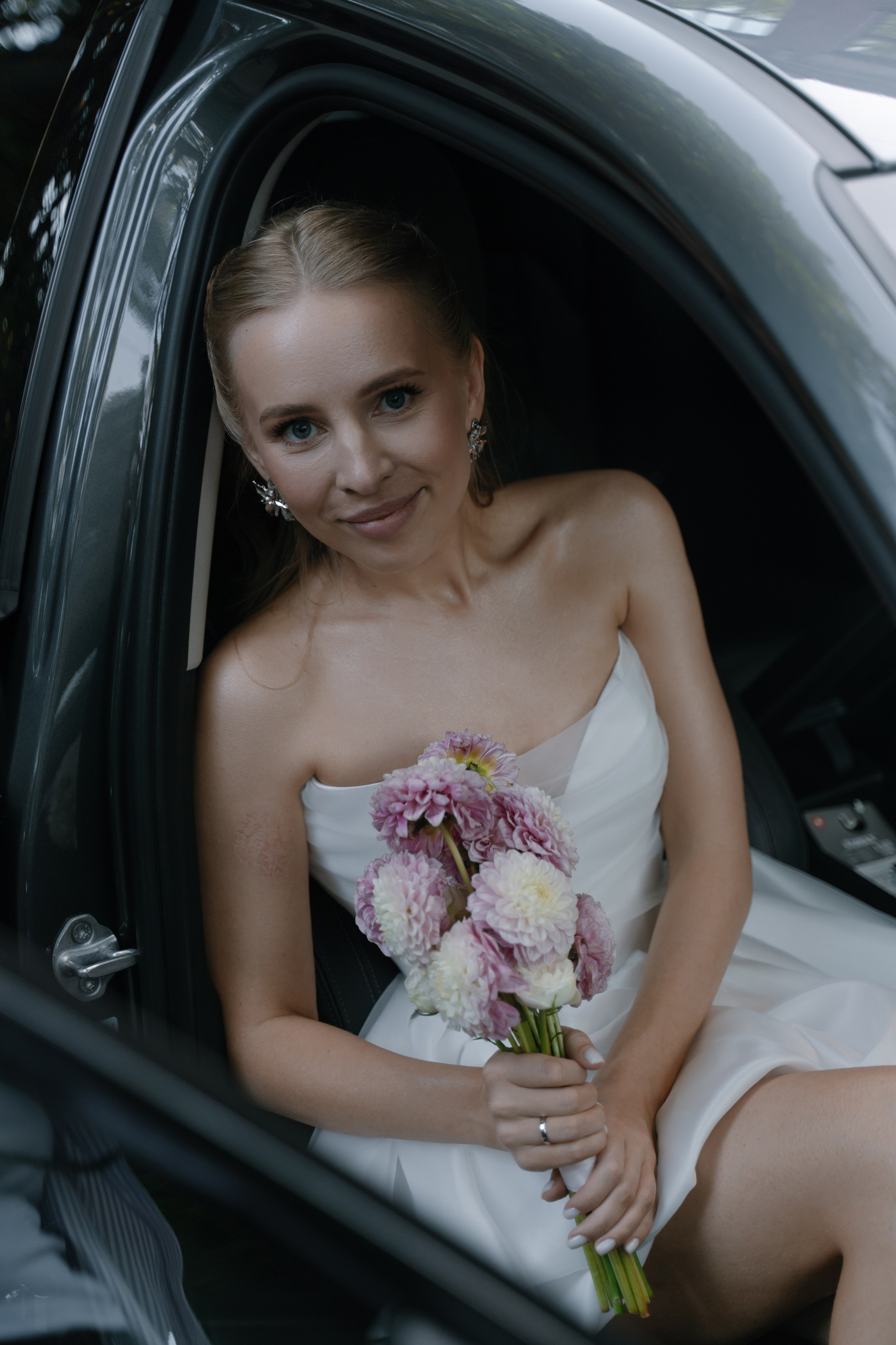 A&D. Свадебный фотограф — Наталья Фед СПб/Москва