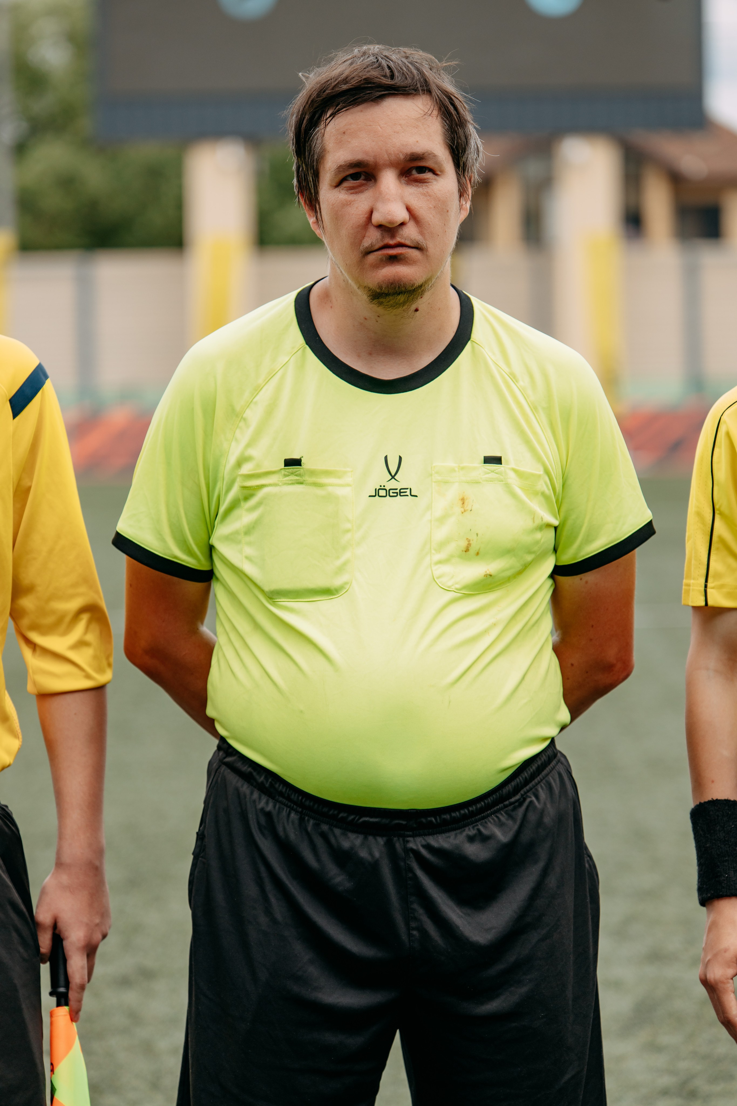 Домодедово Пересвет. Фото и видео съемка. Андрей Ионов