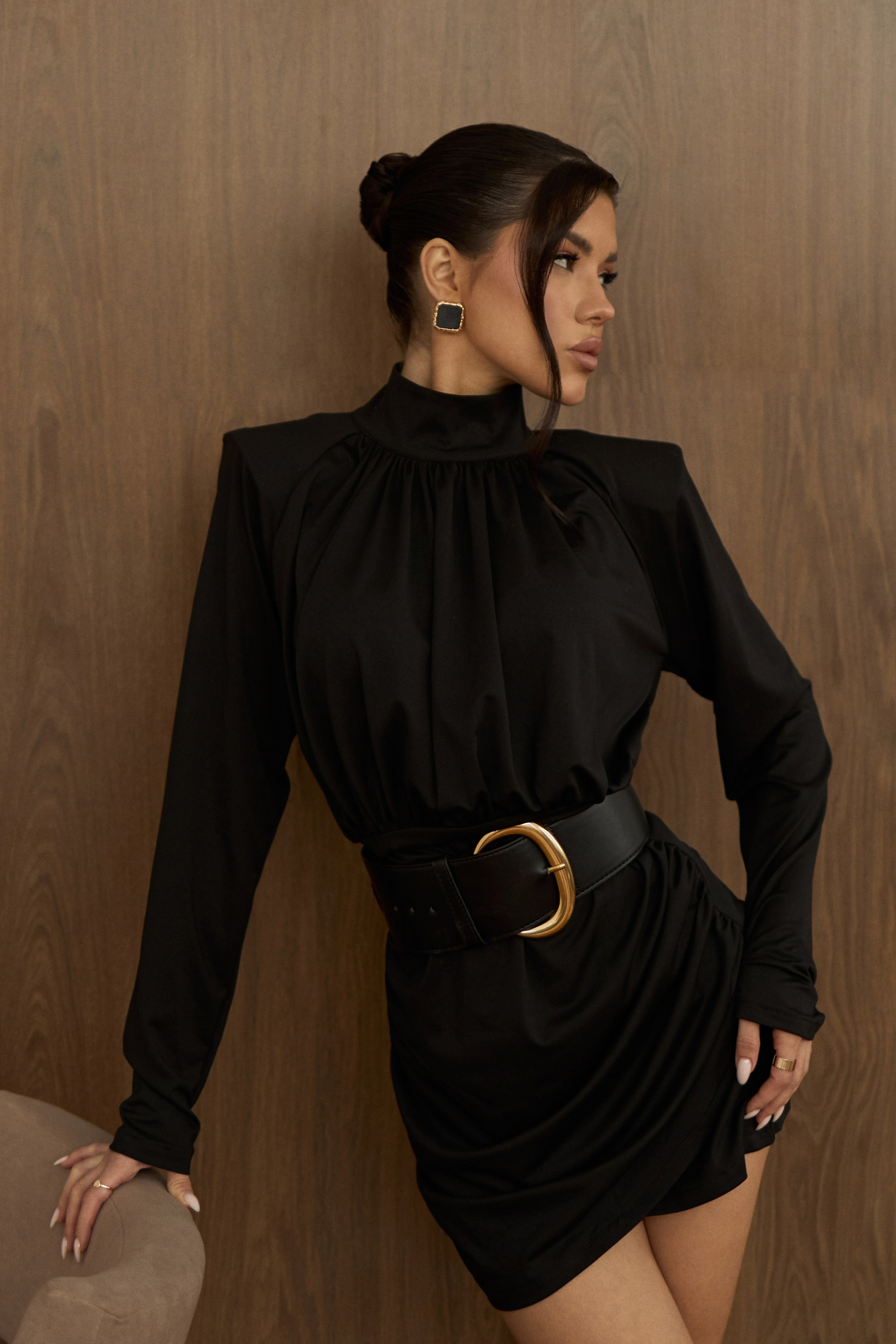 Мария. Алина Камалова