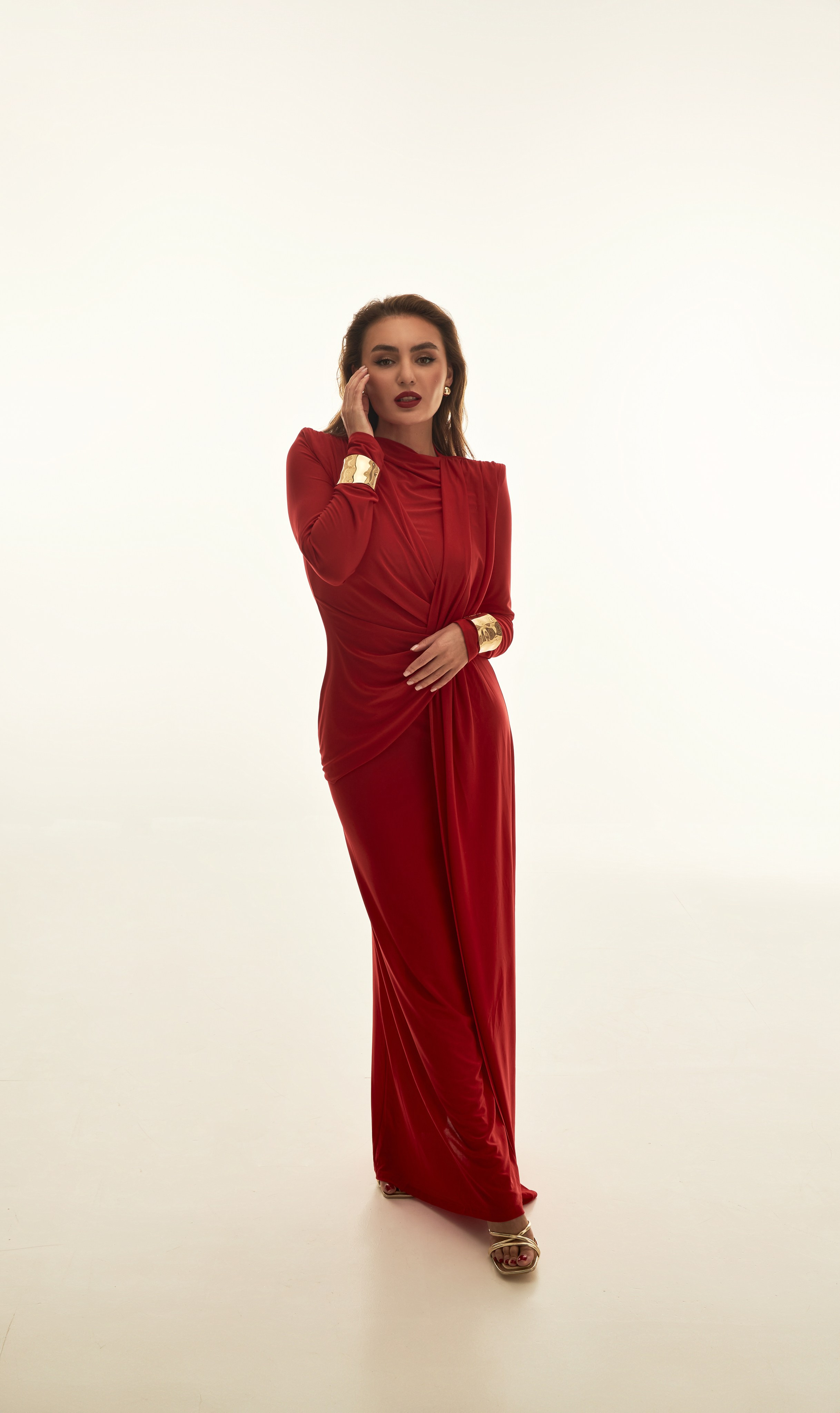 Алина Камалова