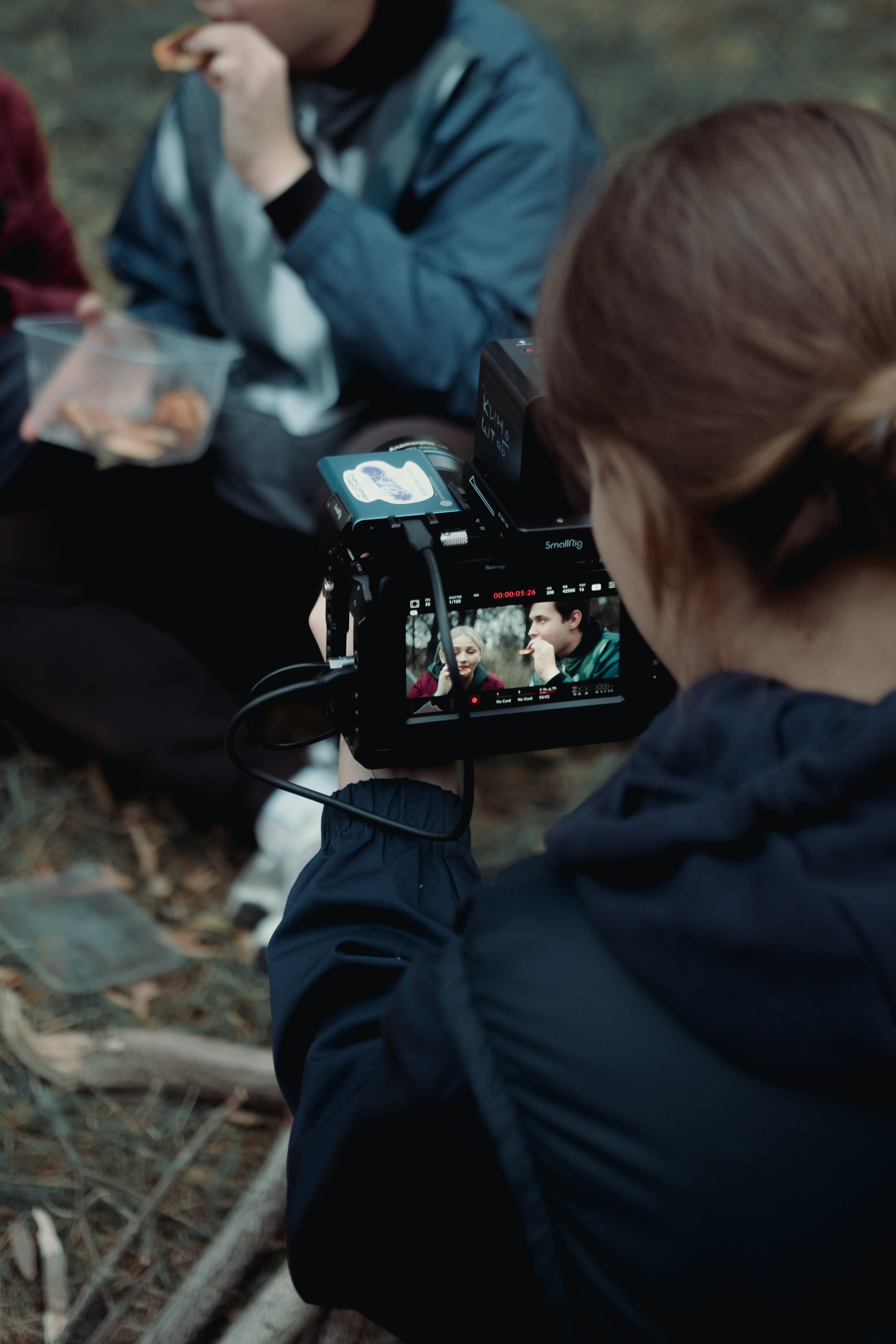 Видеосъемка в Омске | Киноштаб