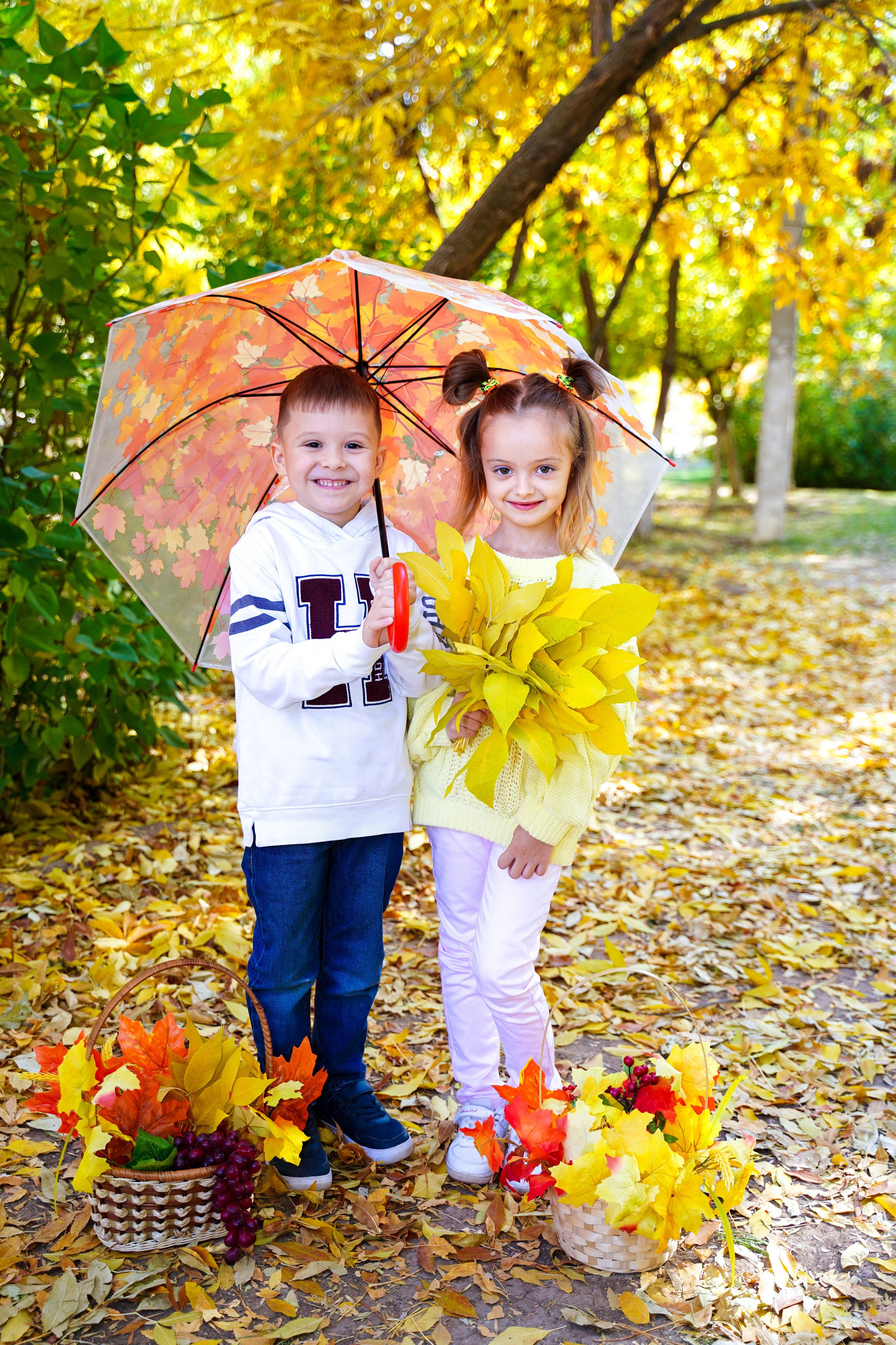 Детский сад. Фотографы в г. Астрахань Сергей и Елена Бовтуновы