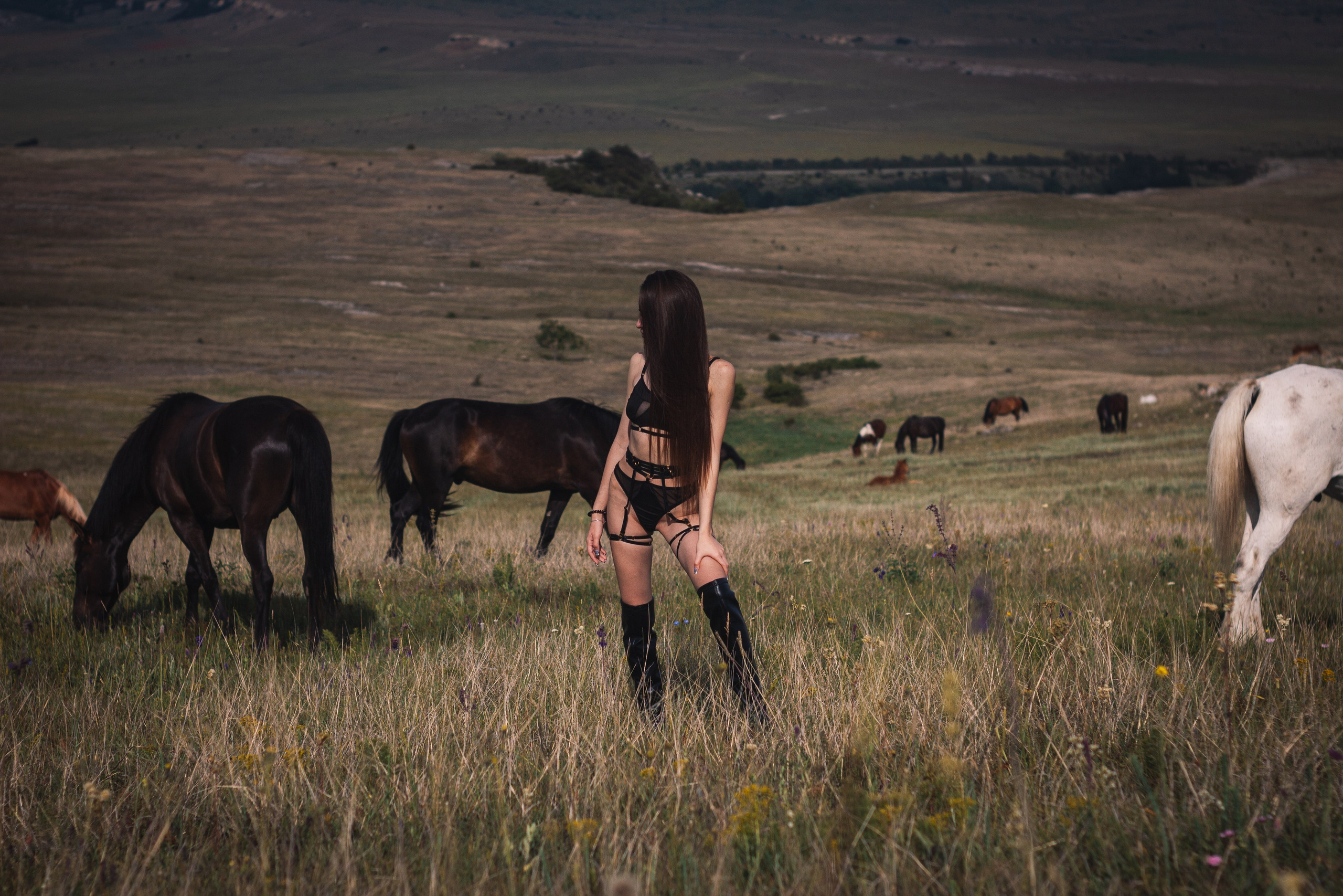VERONIKA PLAIN. Фотограф в Крыму Григорий