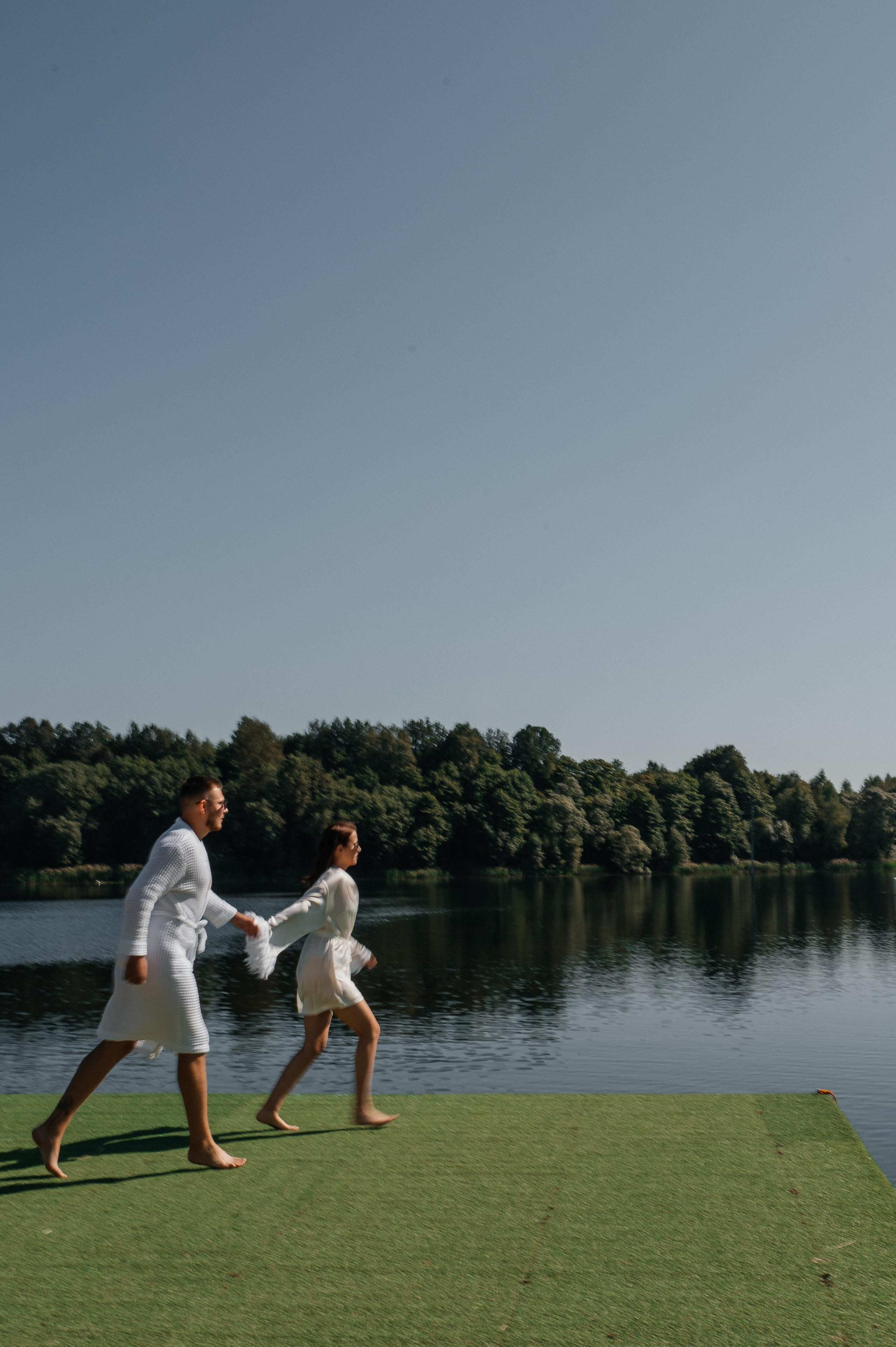 Даня и Настя 07.09.2024. Свадебный и семейный фотограф в городе Смоленске