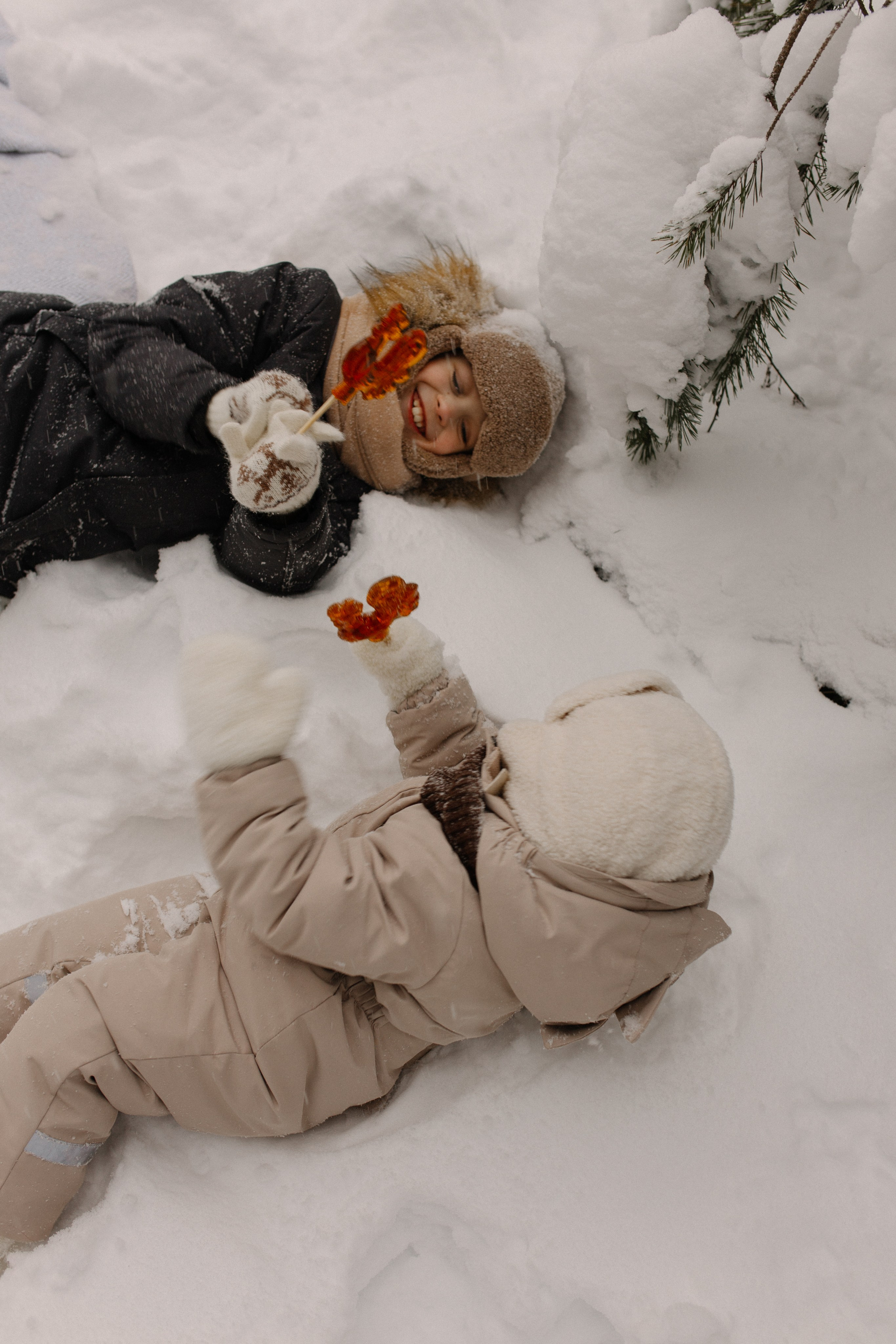 Алёна, Лёша и Миша. Семейный фотограф Тихвин, Санкт-Петербург и ЛО