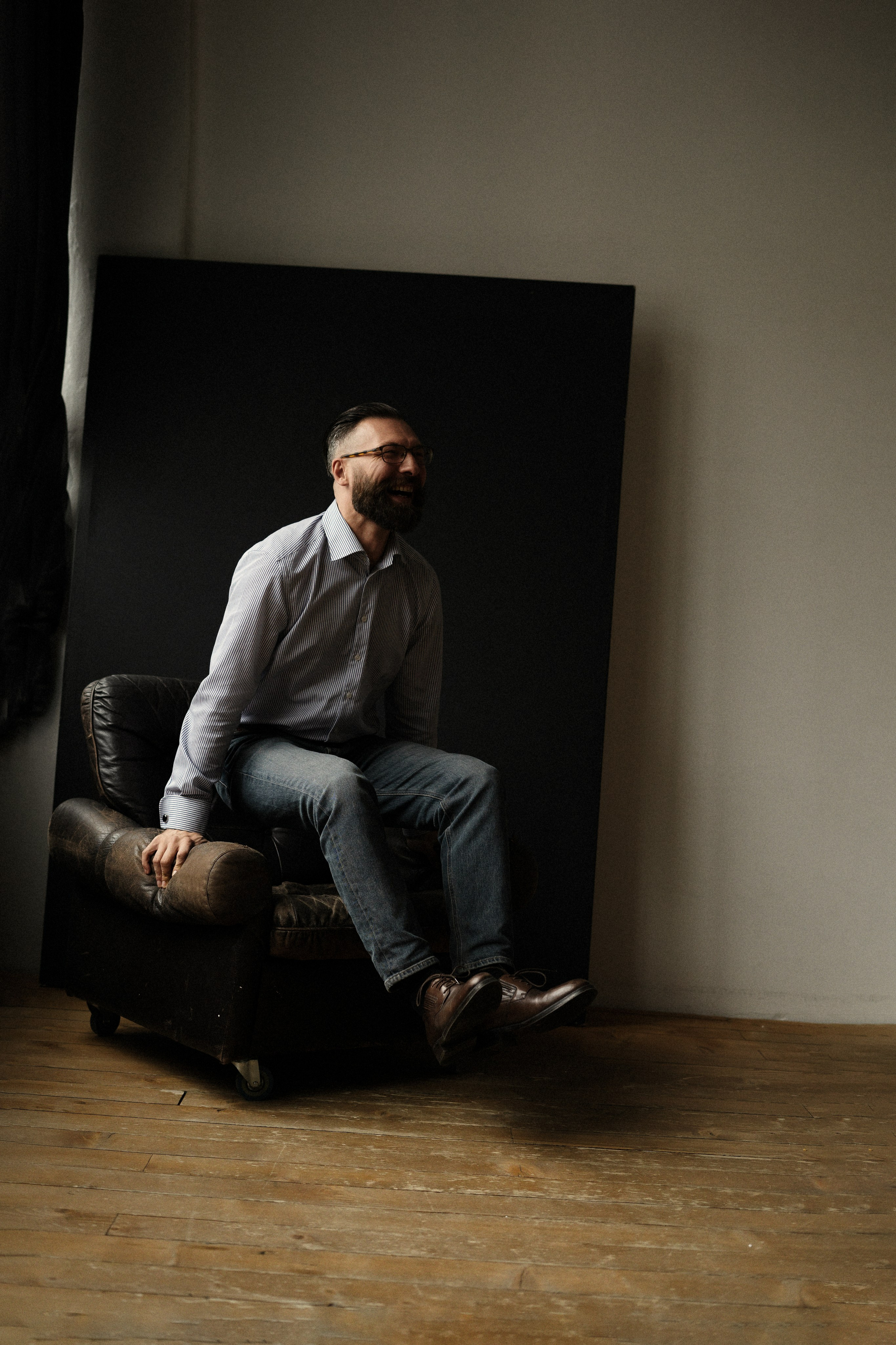 Илья. Портретный фотограф Санкт-Петербург Зикс Елизавета