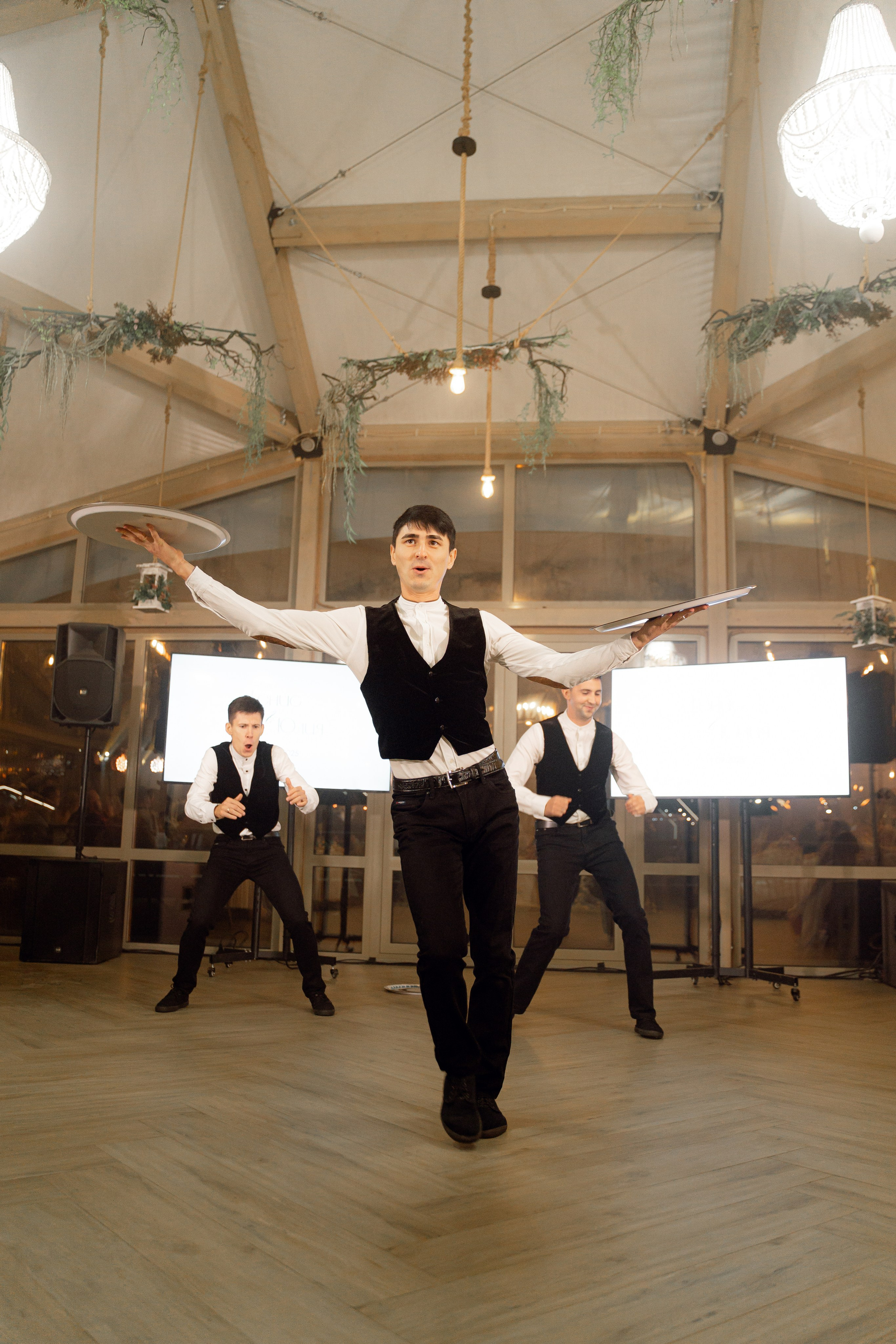 Денис & Юля. Свадебный фотограф в Казани