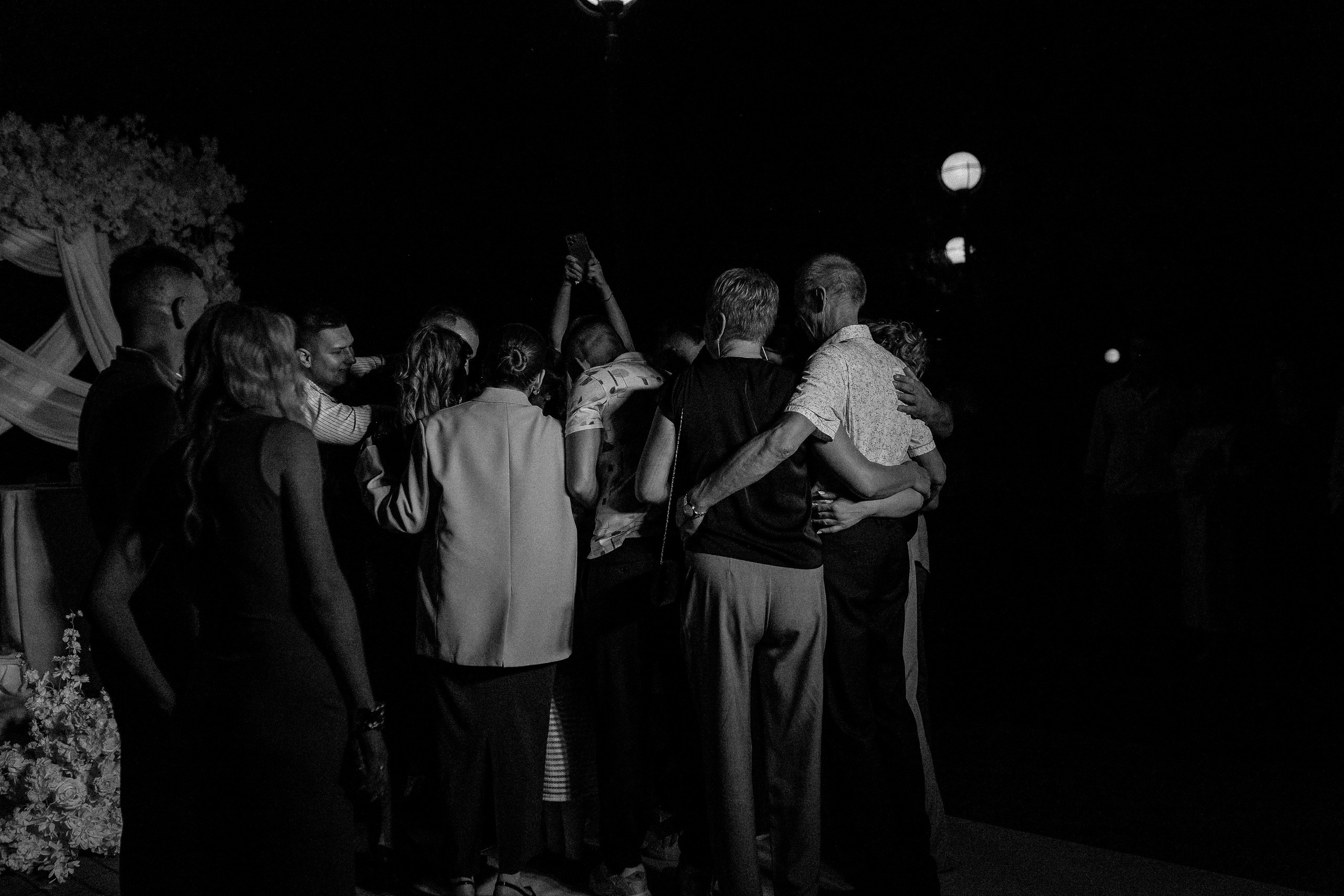 Евгений и Жанна. Свадебный фотограф и видеограф