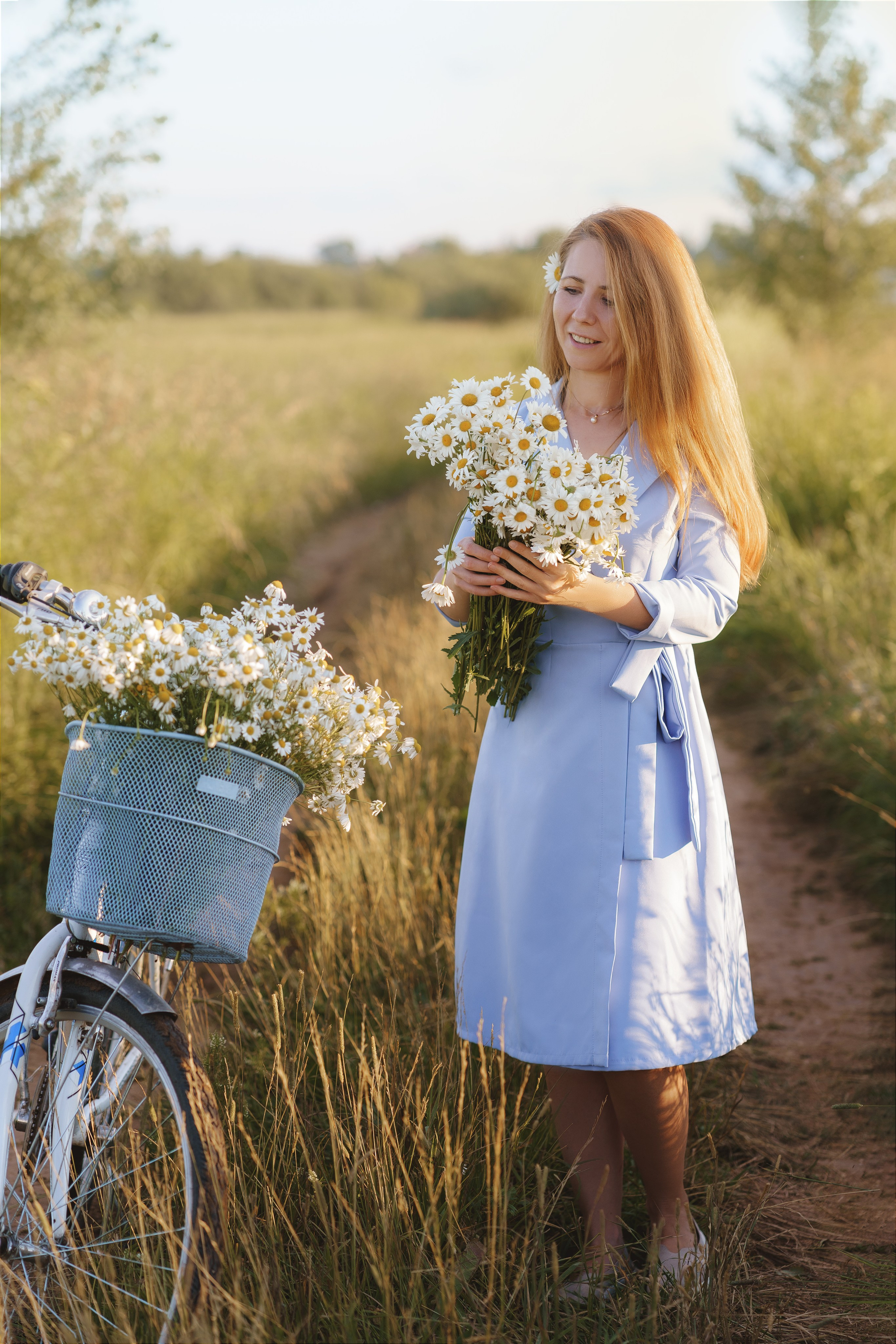 Мама и дочка. Татьяна Тагель