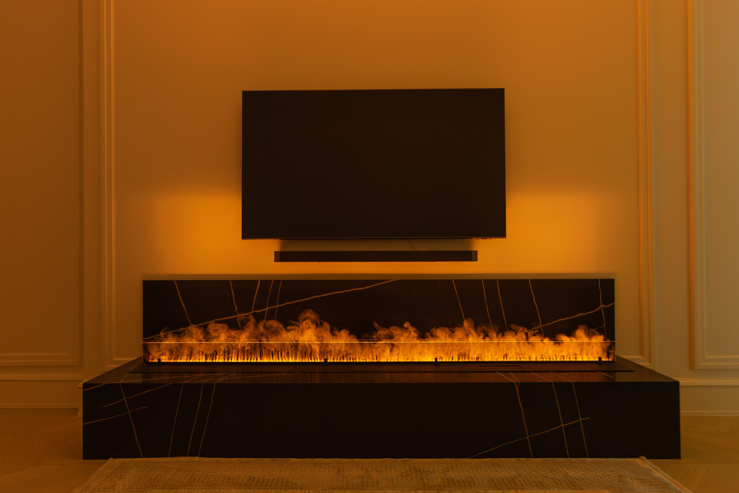 Интерьерная съёмка. Фотограф Алексей Байков: репортажная, деловая и интерьерная фотосъёмка