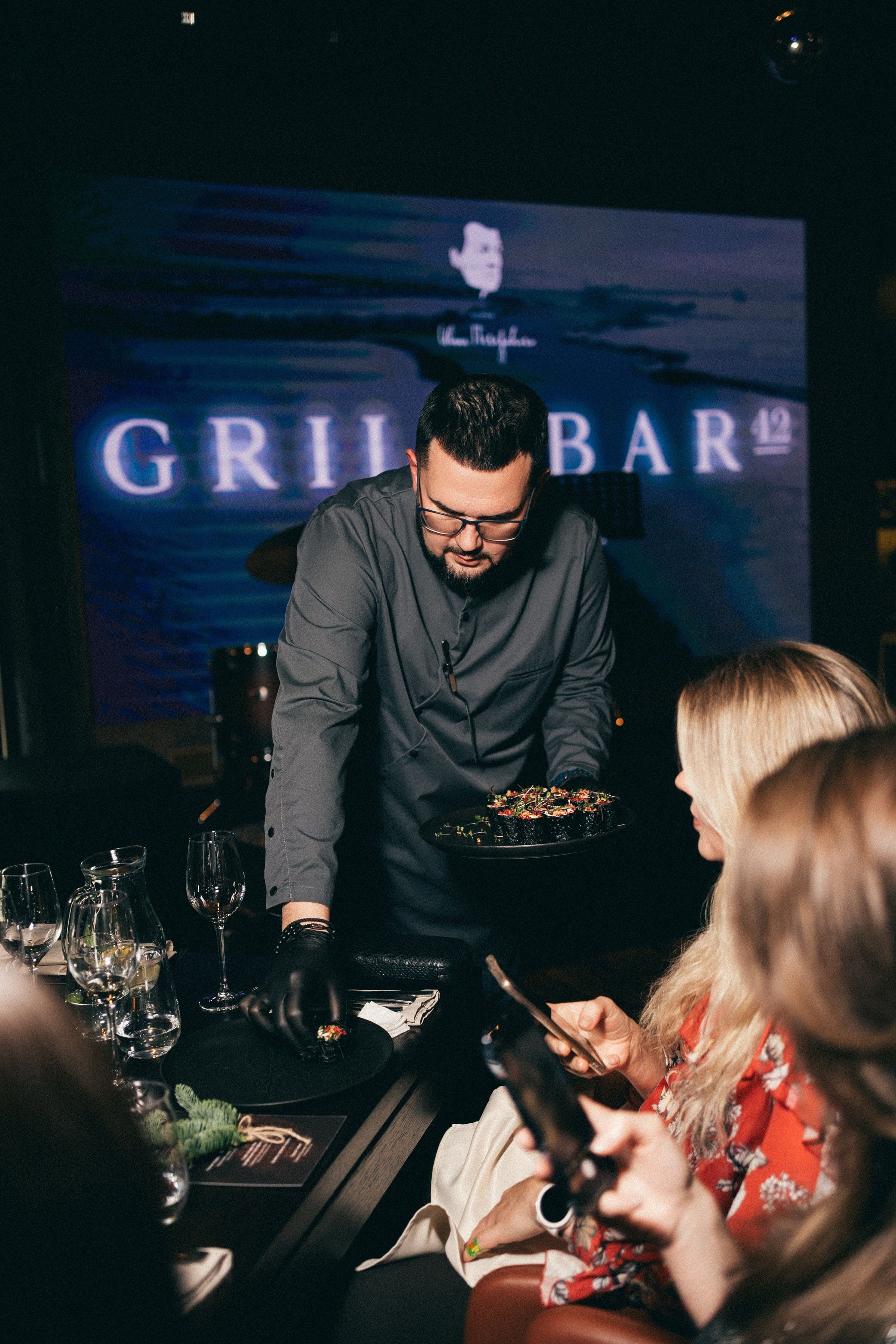 Гастроужин | Грильбар42. Фотограф на любое событие в Кемерово