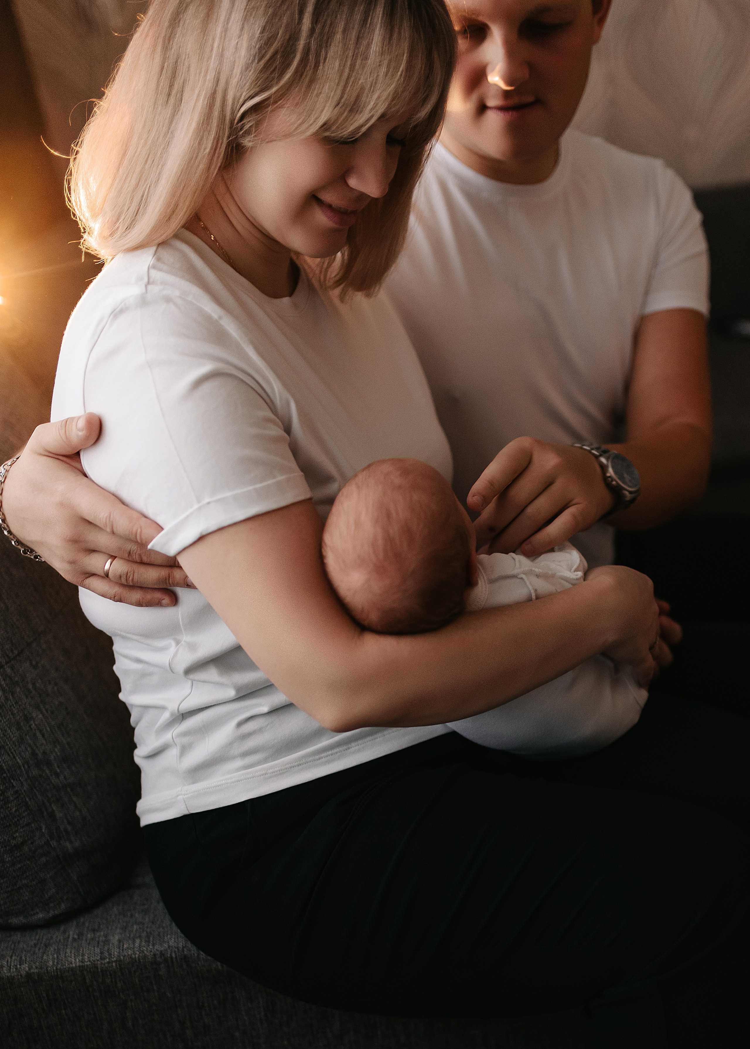 Дом 2. Персональный и семейный фотограф в Нижнем Новгороде-Карачева Анна