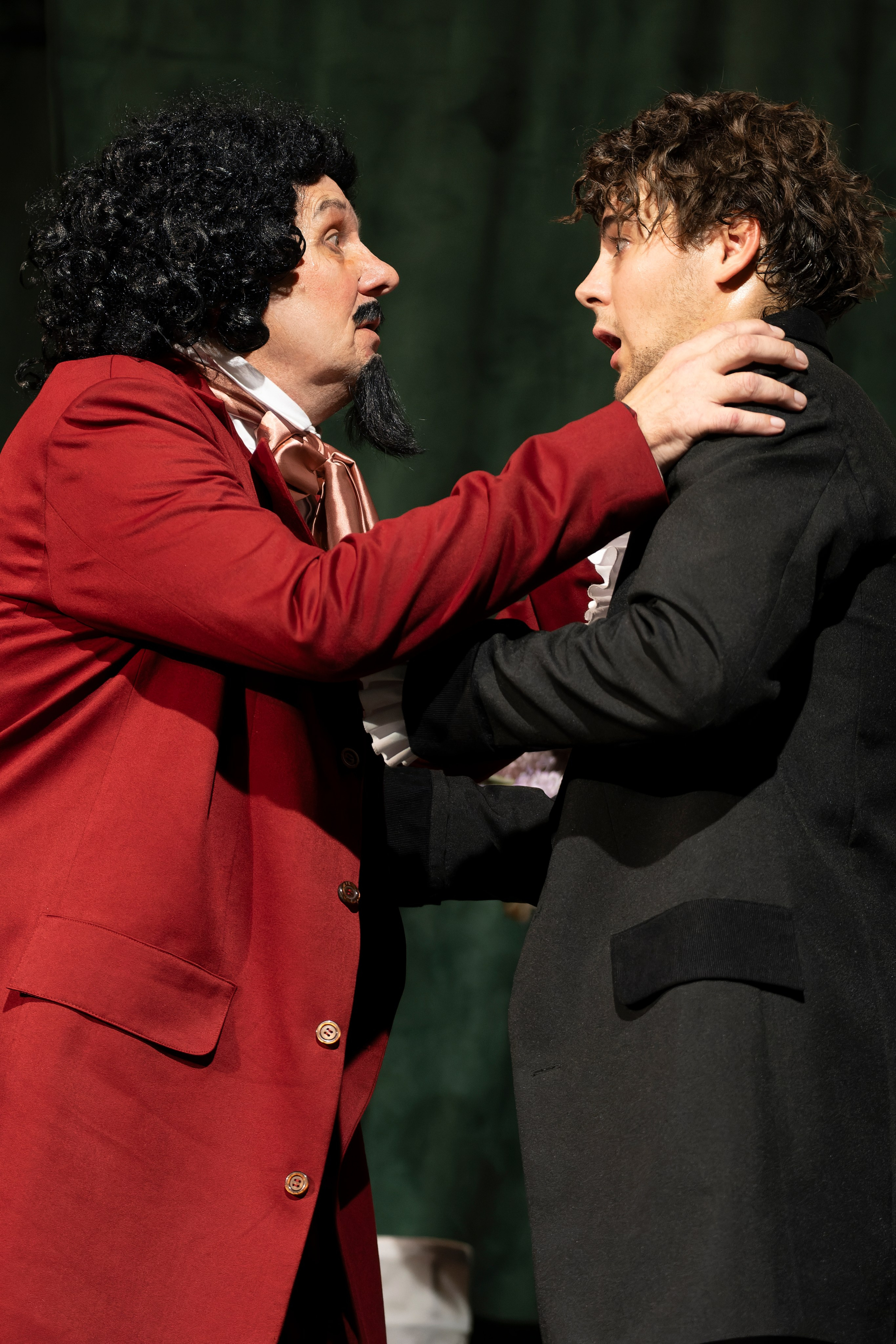 Репортаж. Maxon Magnusson