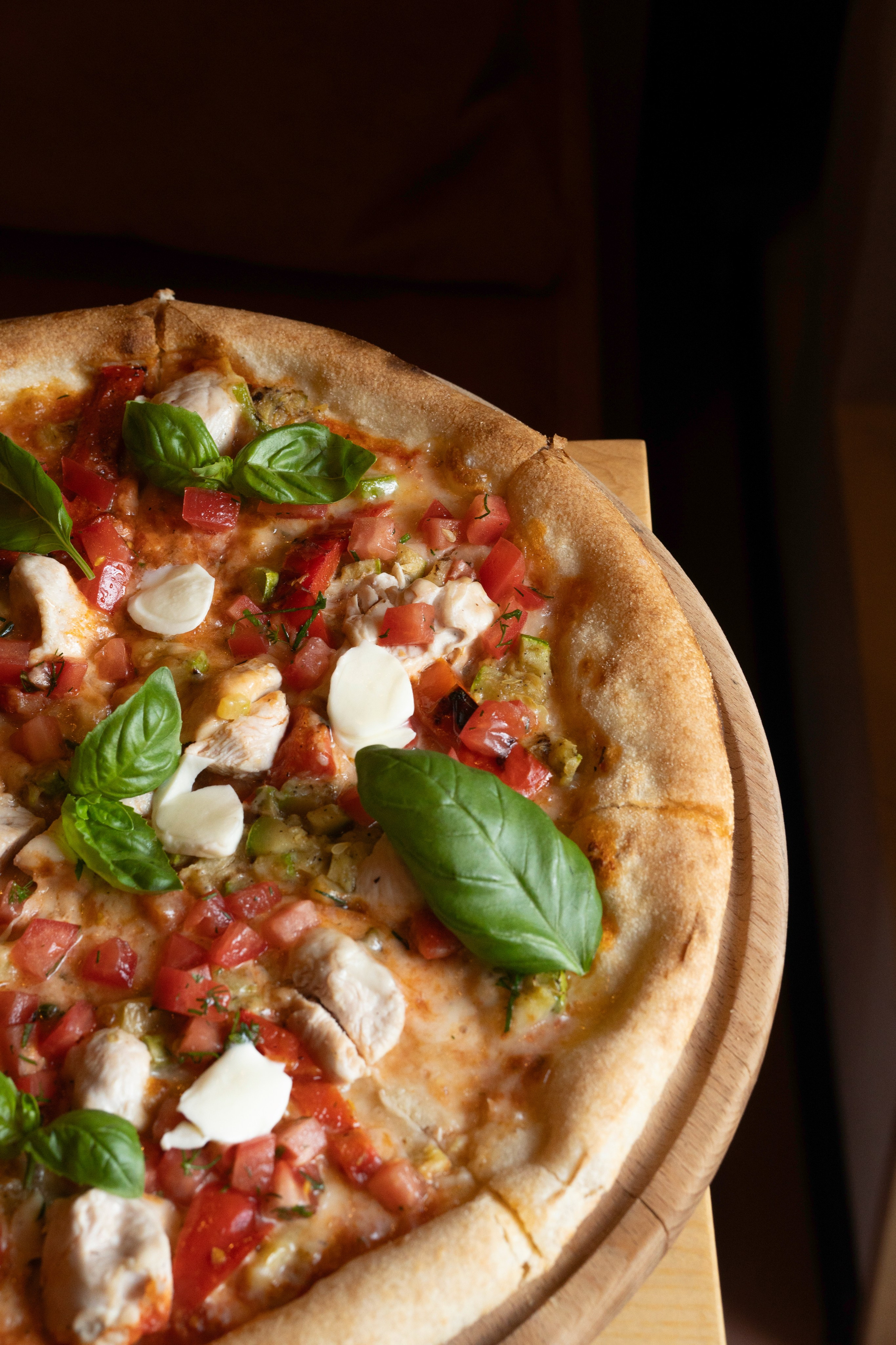 Рестораны. Maxon Magnusson