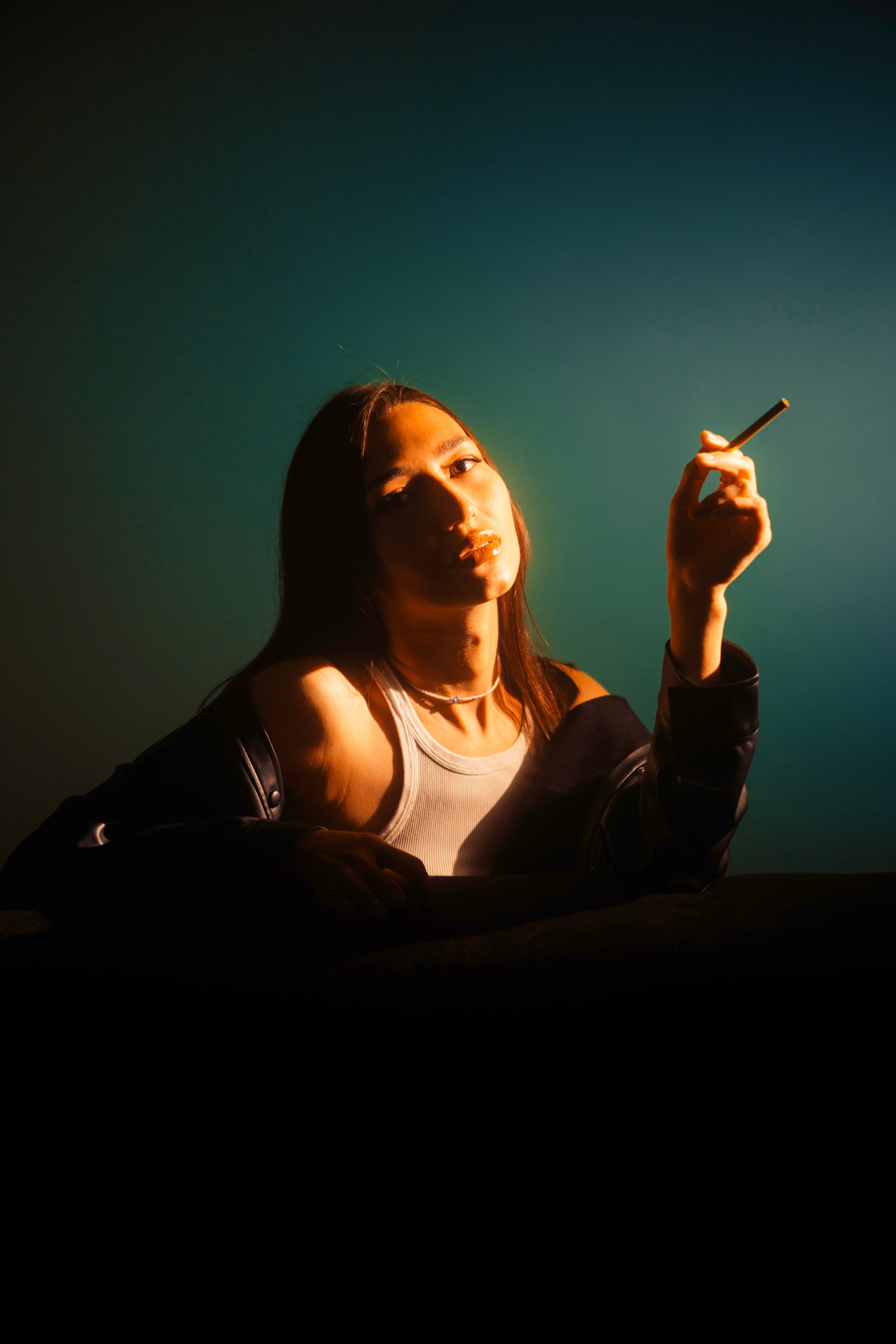 Анна. Maxon Magnusson