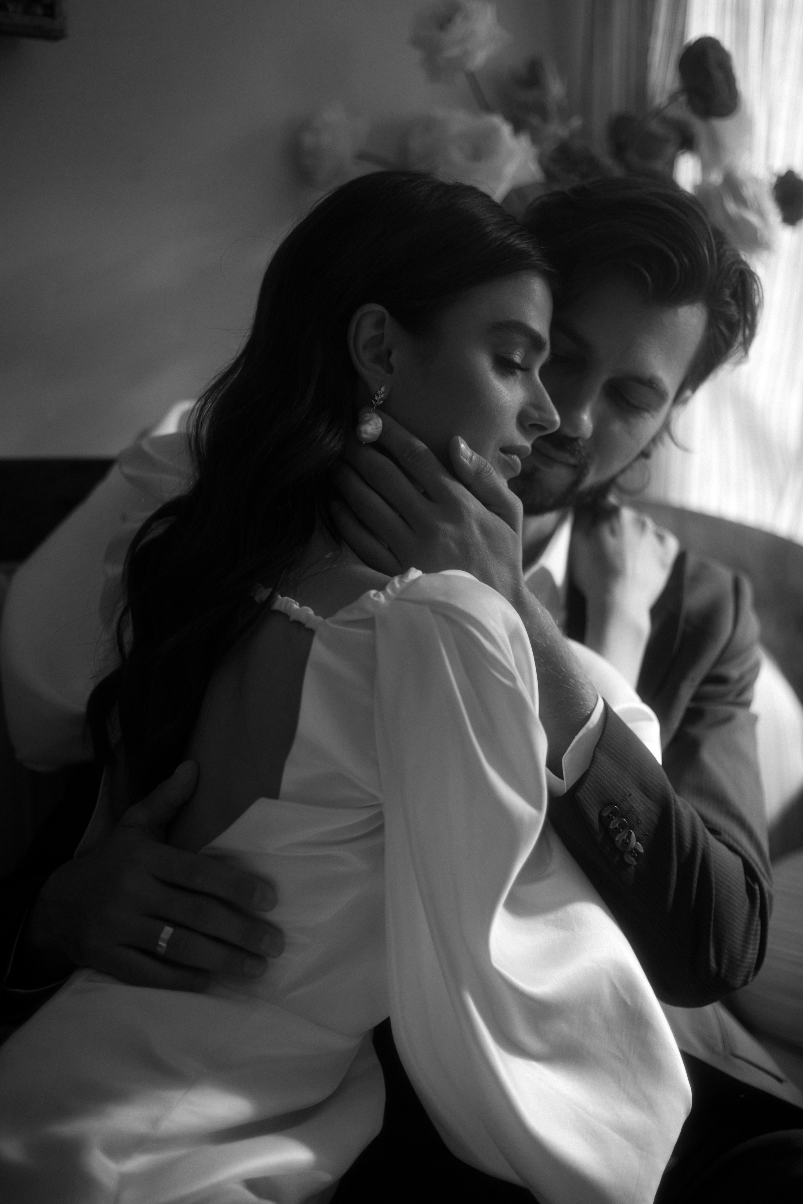 Ярослав и Анастасия. Свадебный фотограф Светлана Кривчикова