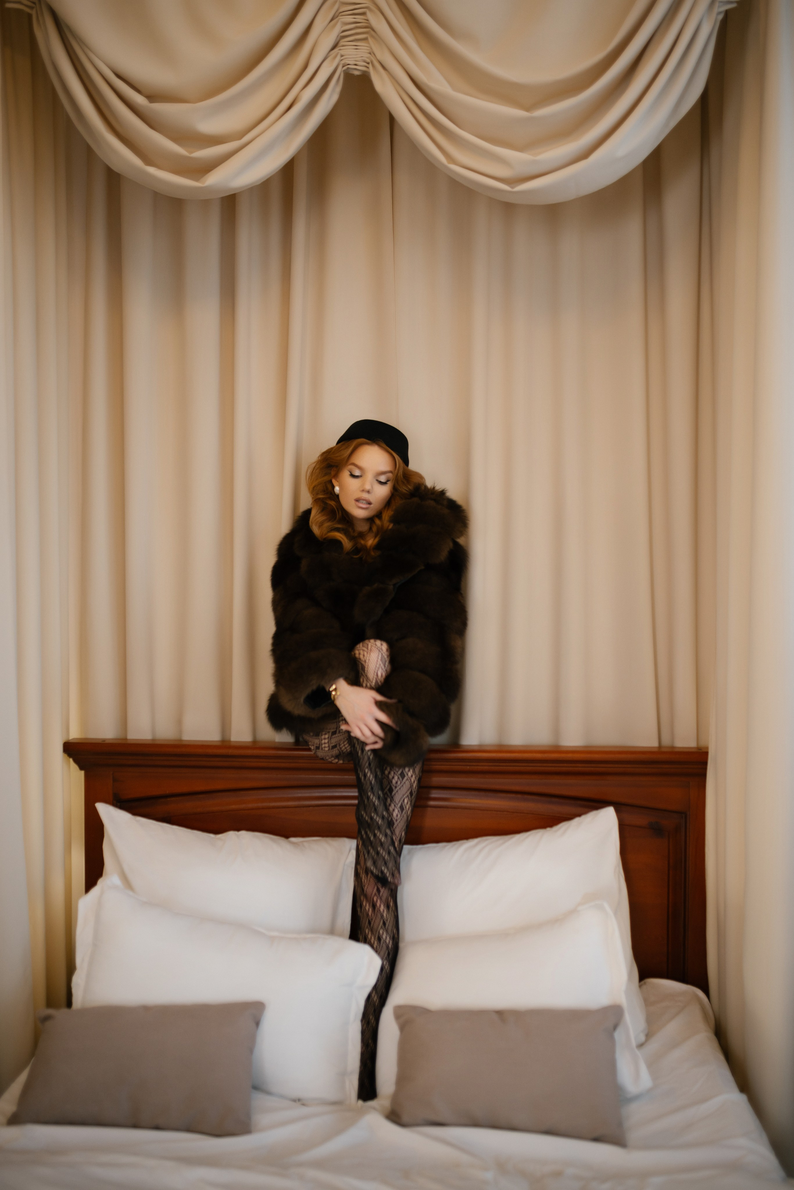 Pretty woman. Свадебный фотограф в Барнауле Юлия Гербер