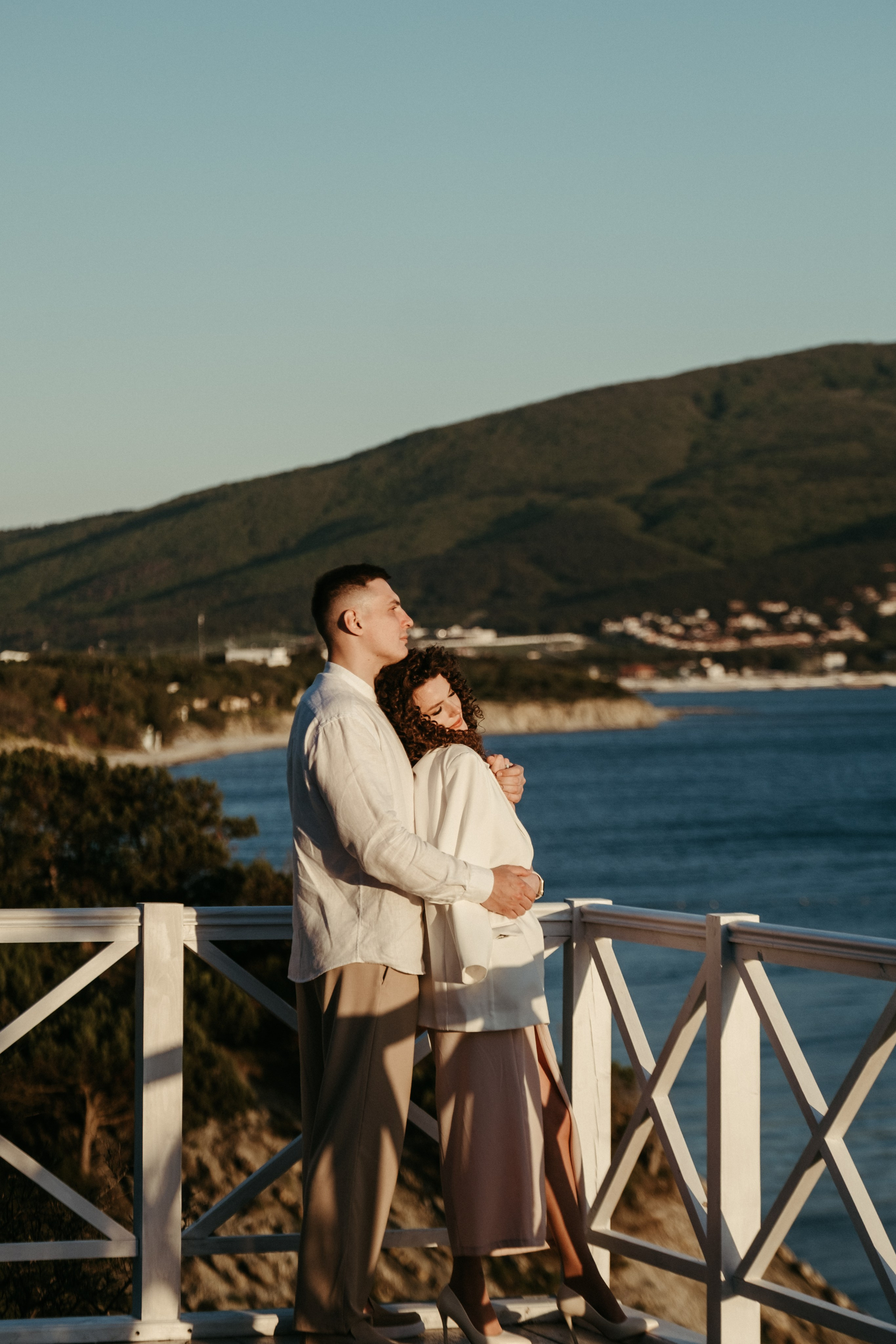 Антон&Елизавета. Свадебный и репортажной фотограф Денис Ожигин в Краснодаре и Краснодарском крае