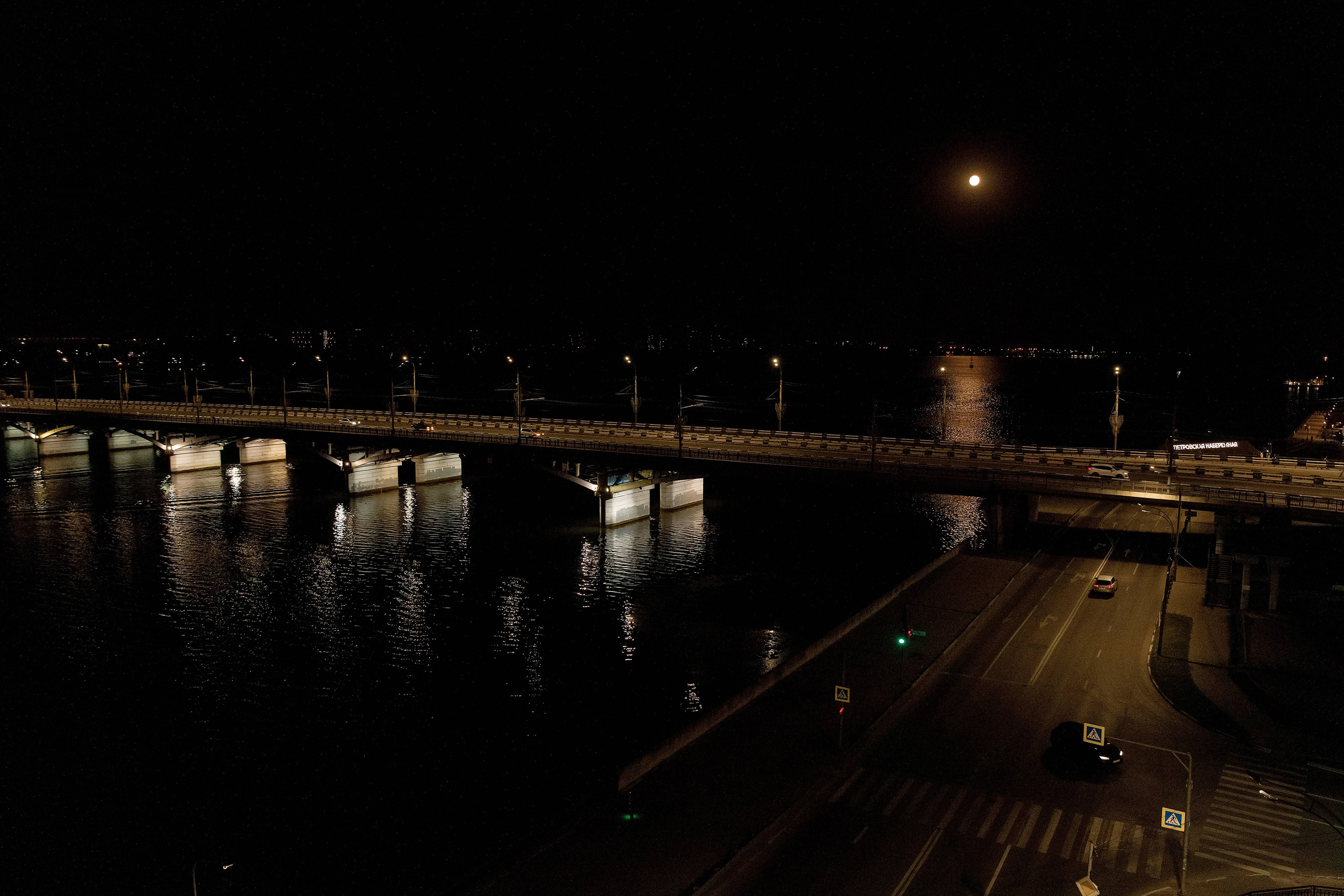 Святослав Дьяконов — фотограф на свадьбу в Воронеже