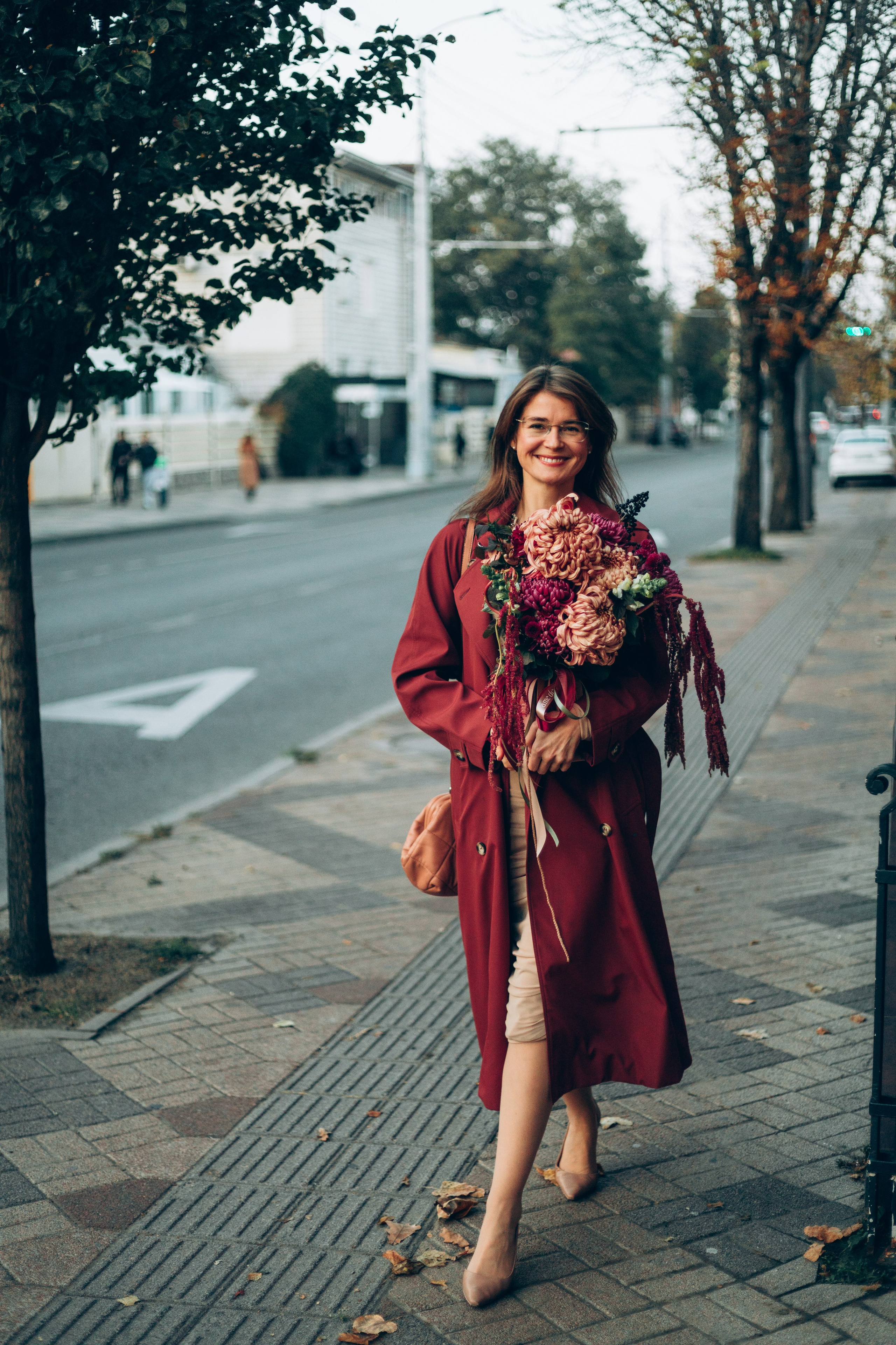 Лекции по этикету. Семейный фотограф Наталия Демченко, Краснодар