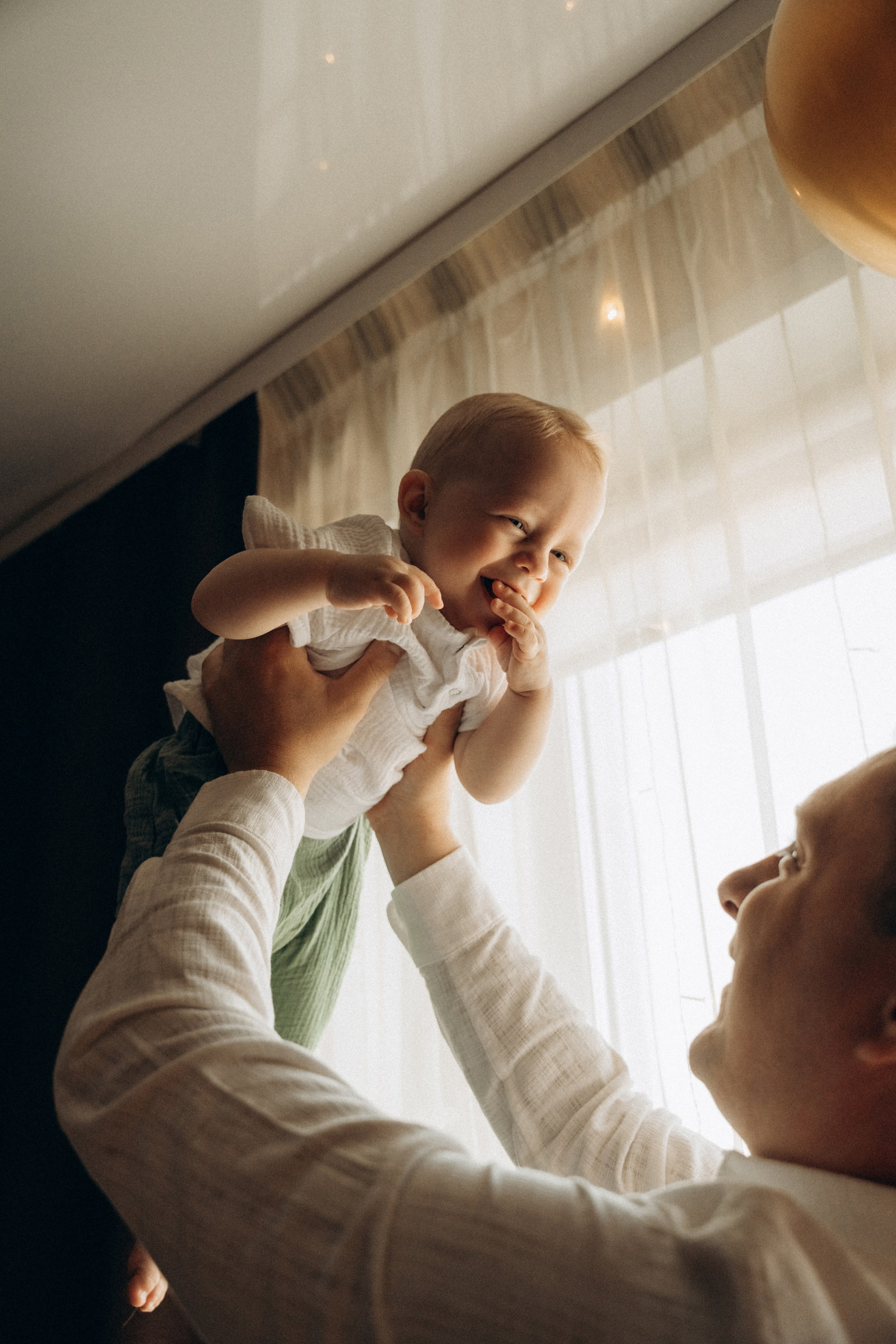 Ира, Влад и Ромка. Фотограф Мария Миллс | Минск