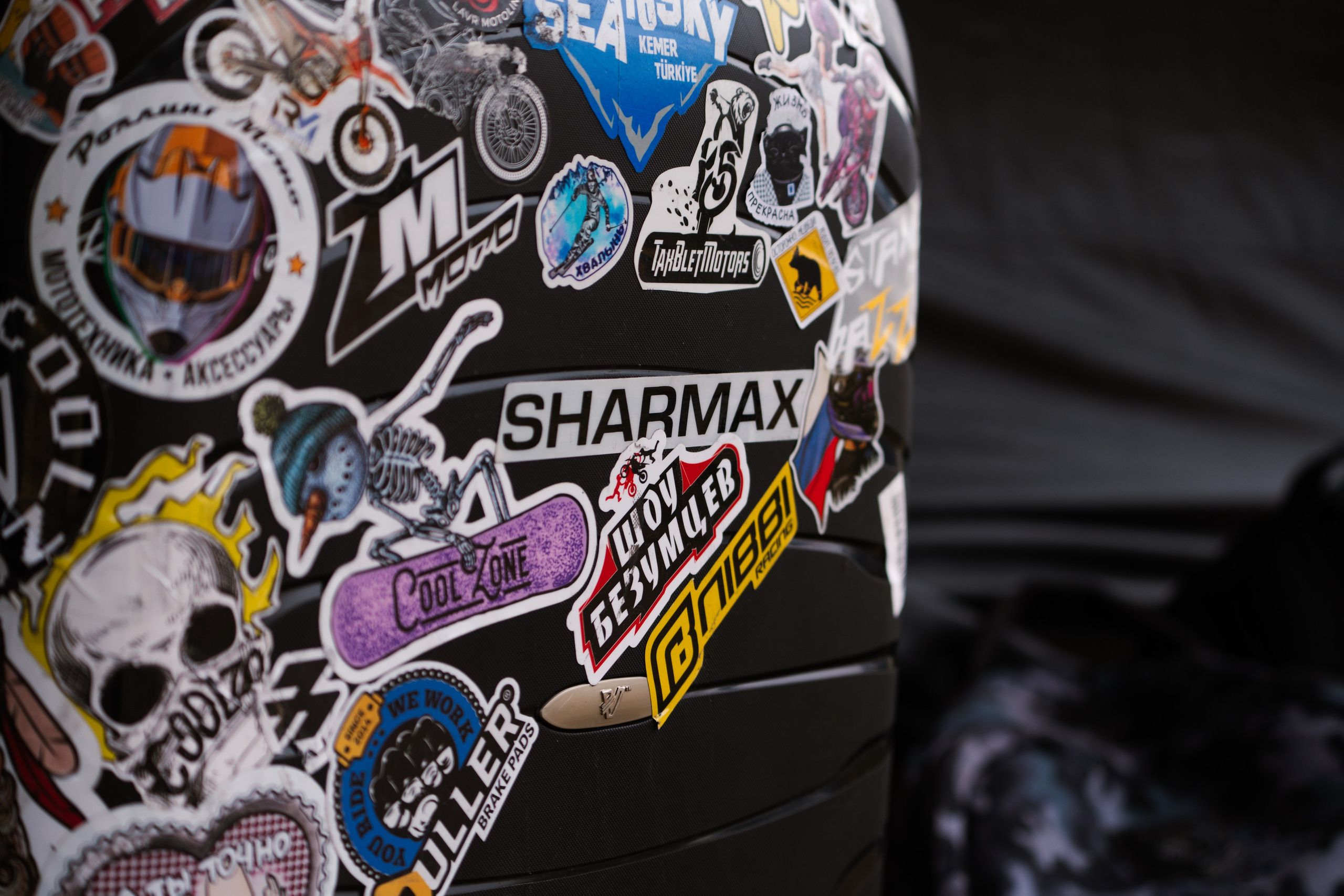 Мотокросс. Фотограф в СПБ Алмаз Камаев